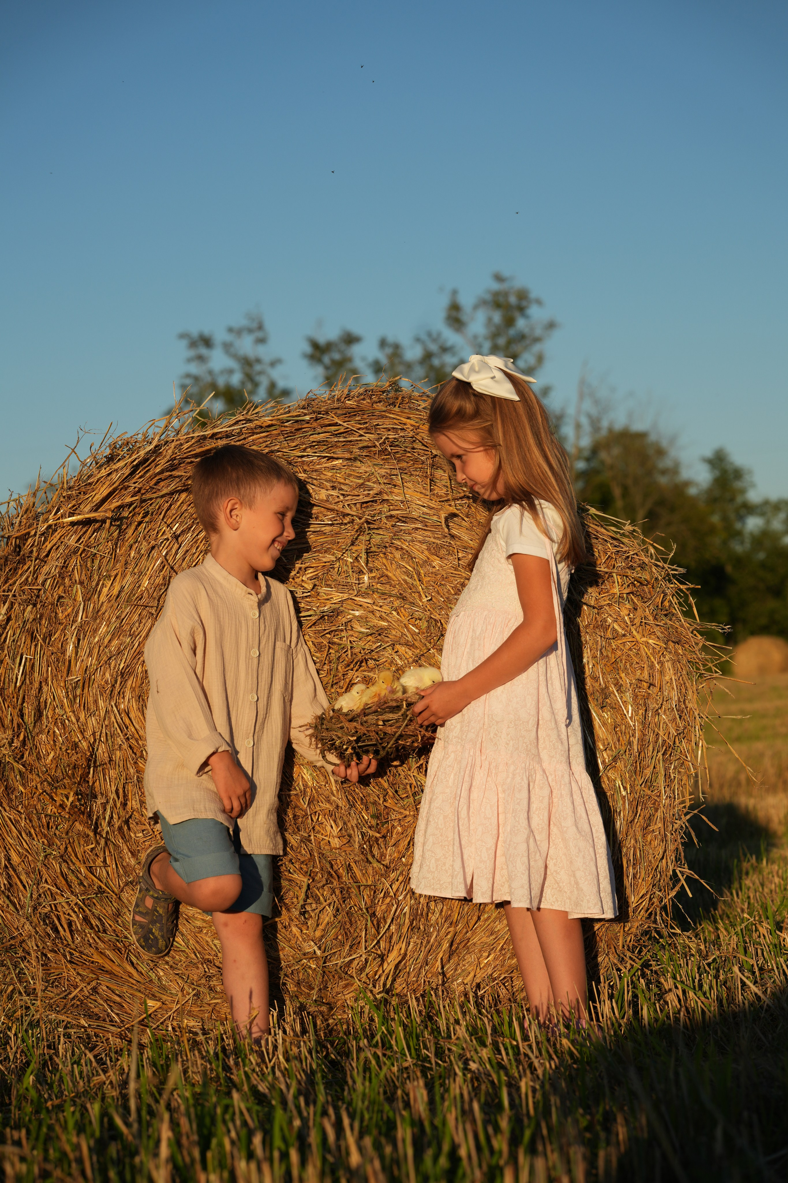 Семейная и детская сьемка. Семейный и портретный фотограф в Санкт-Петербурге Татьяна Гримоть