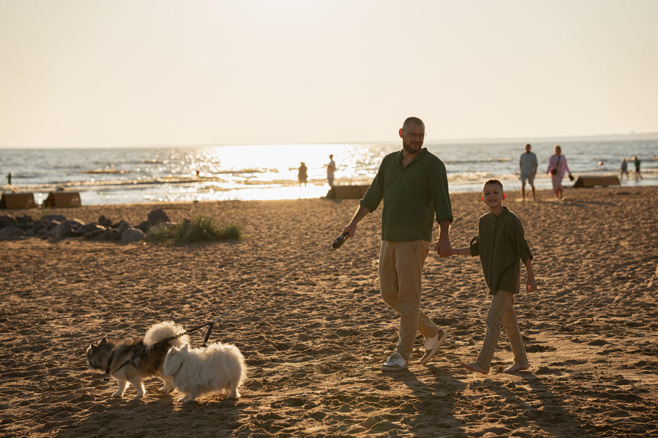 Семейная и детская сьемка. Семейный и портретный фотограф в Санкт-Петербурге Татьяна Гримоть