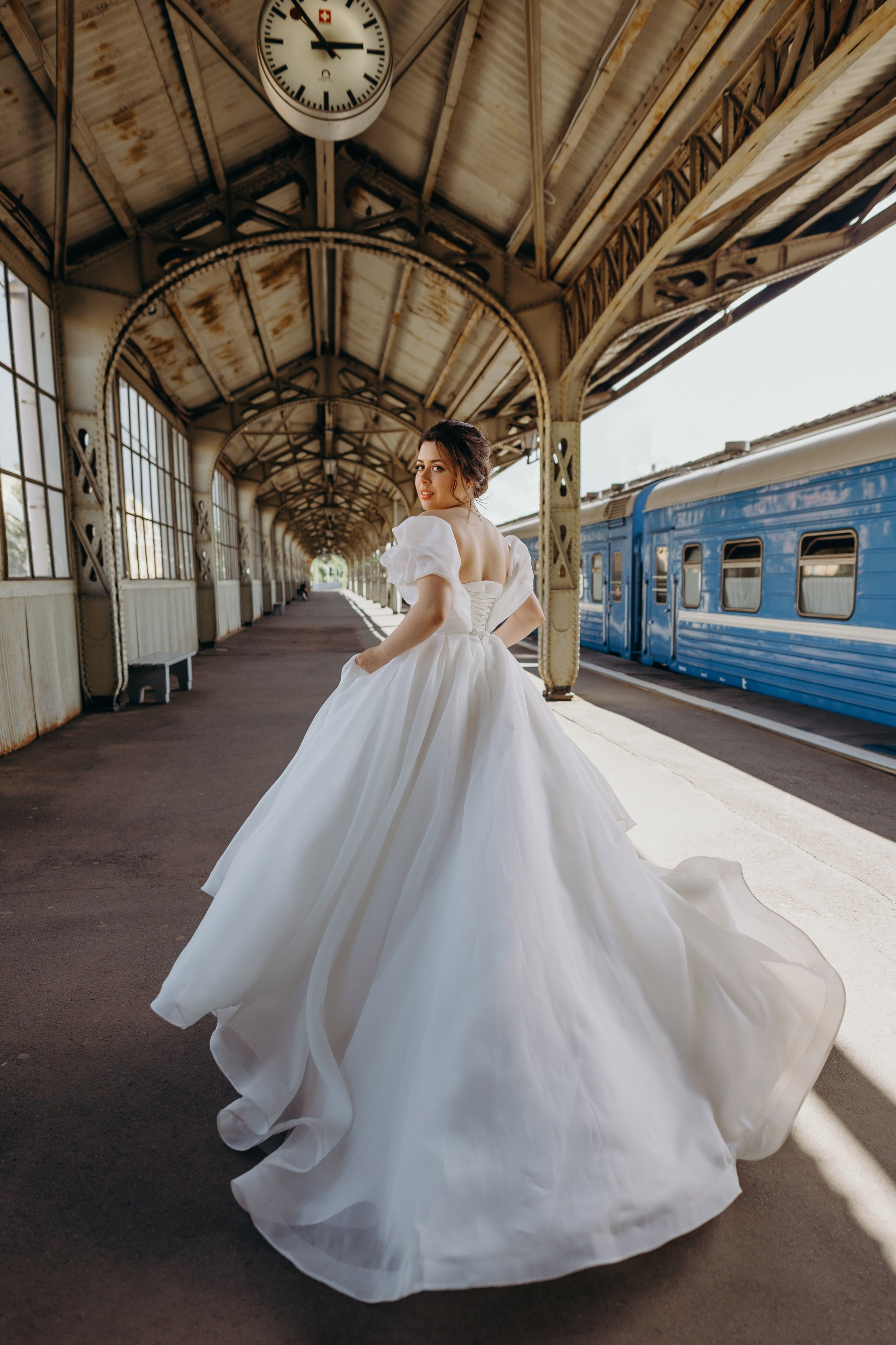 Wedding day 24.07.23. Свадебный фотограф в Санкт-Петербурге
