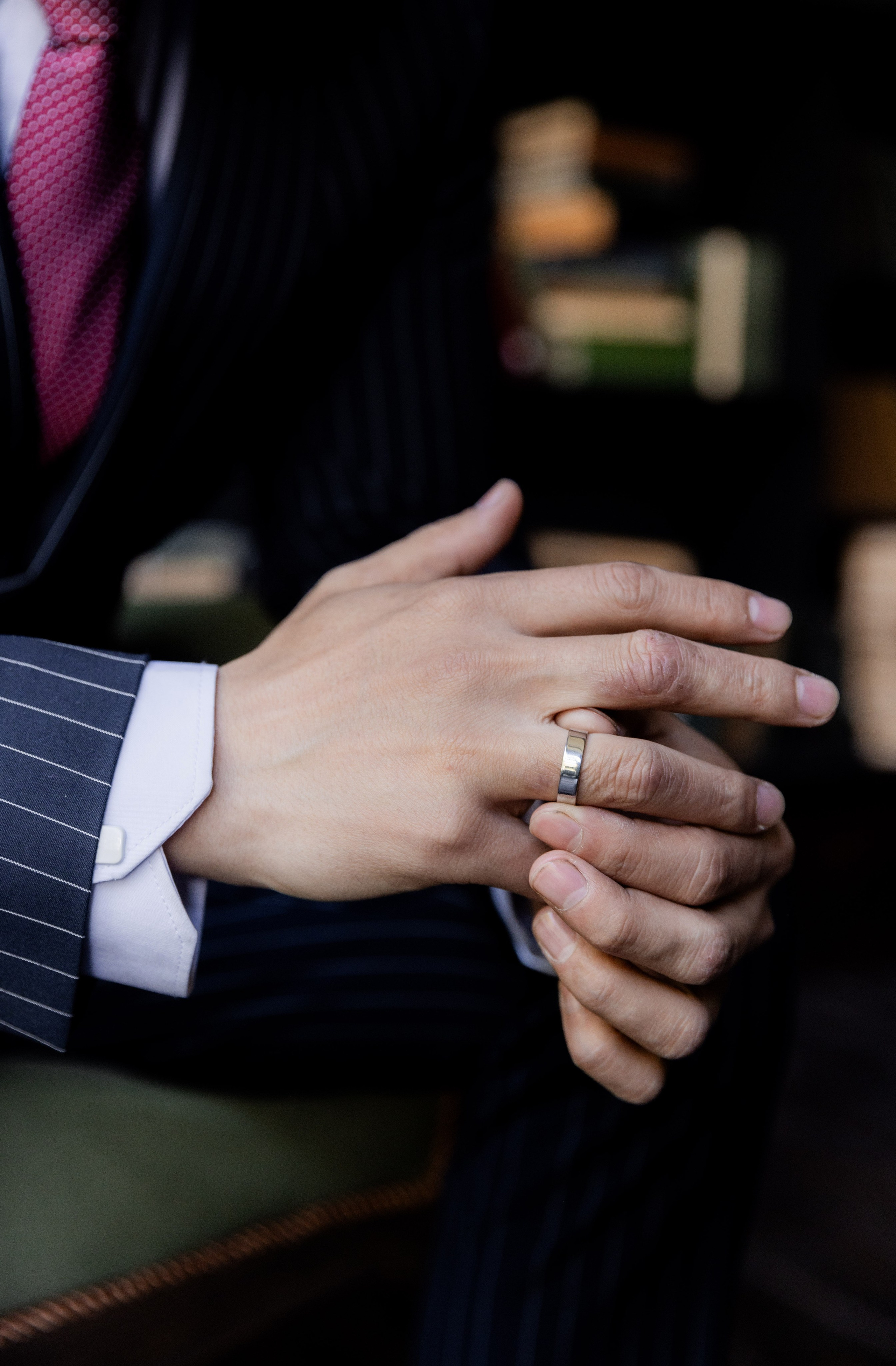 Олжас и Назкен