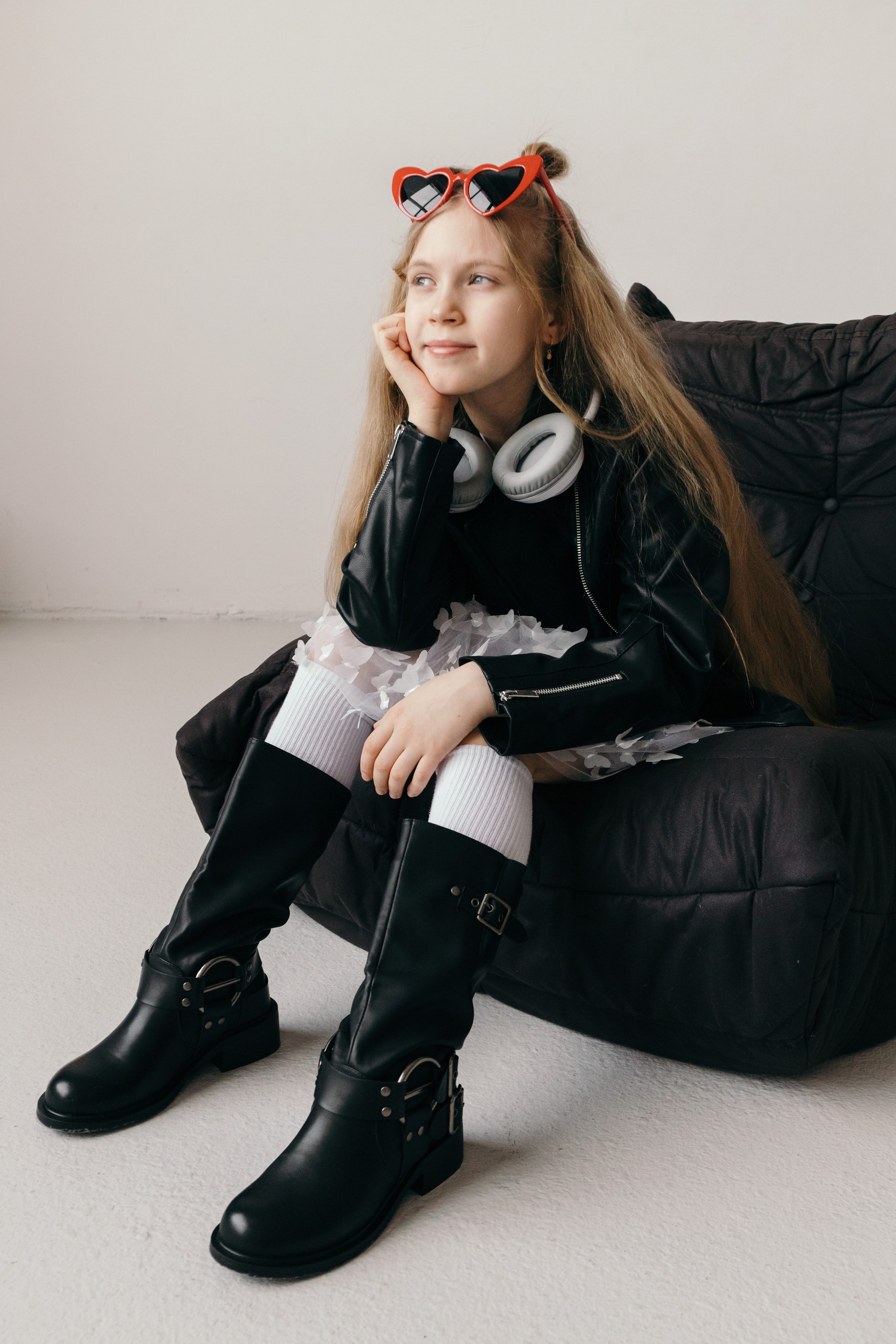 Аглая. Фотограф Елена Балакина (Челябинск)