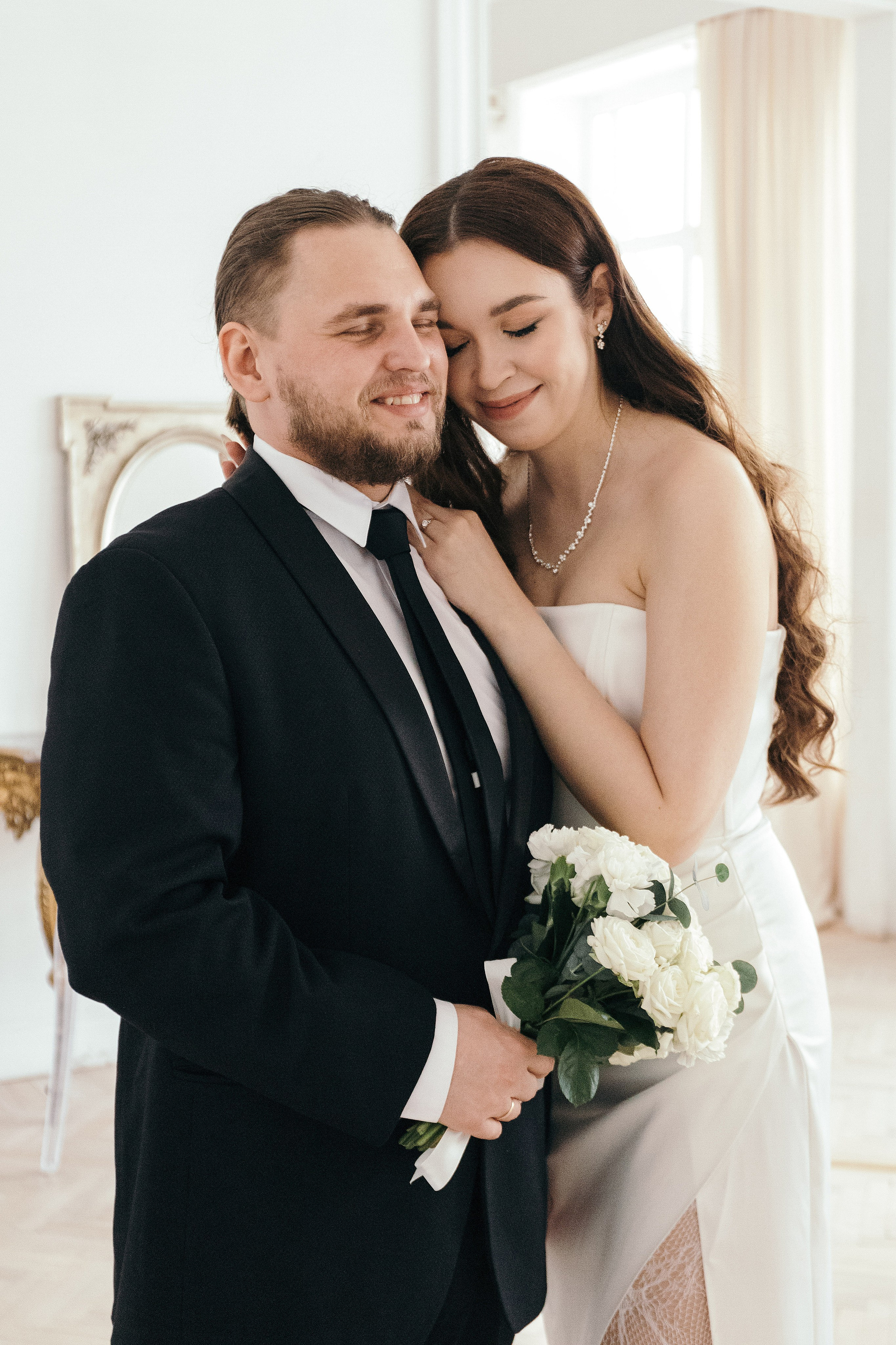 Елизавета и Данил. Фотограф Елена Балакина (Челябинск)