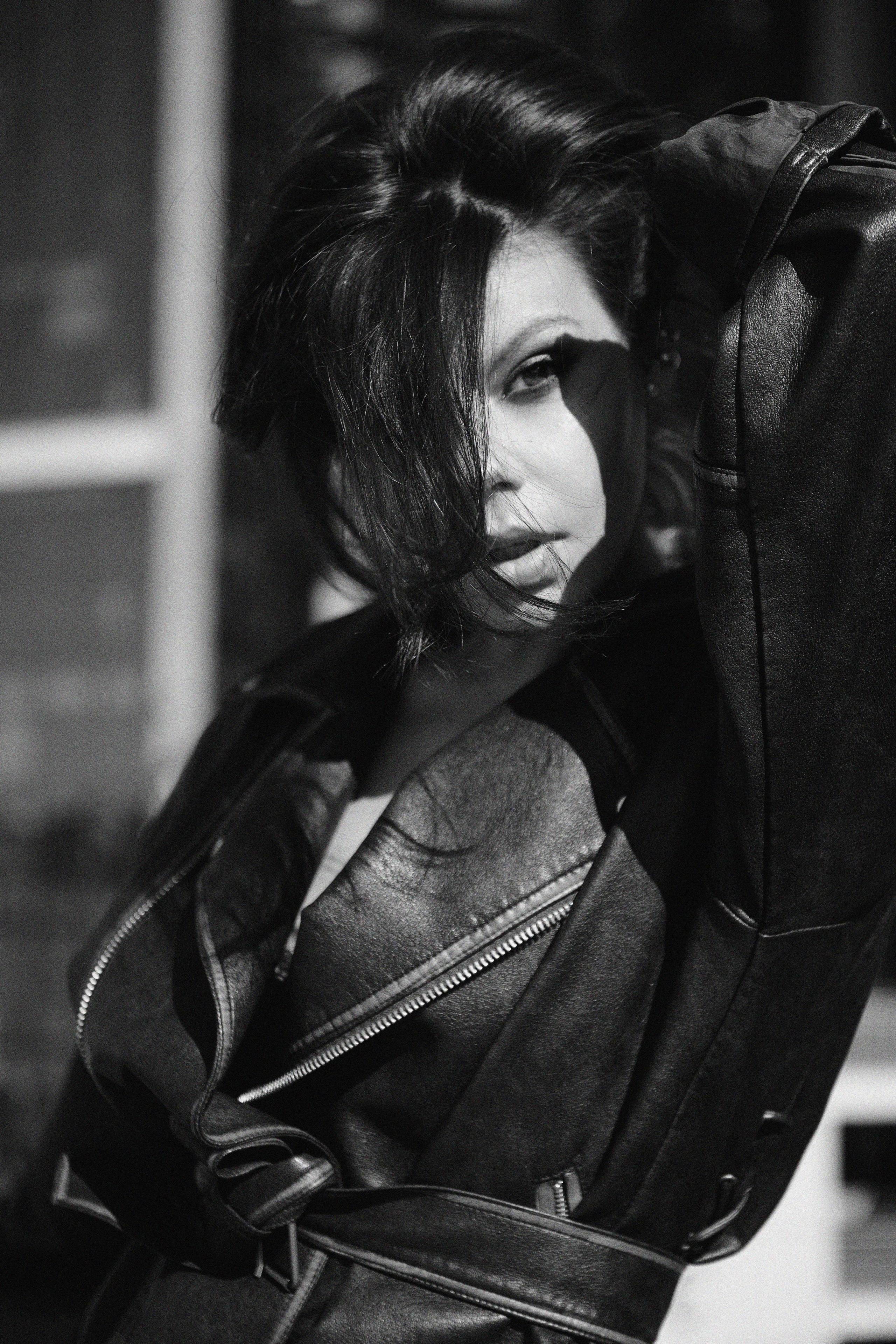 Фотограф-визажист в Красноярске Алина Духновская