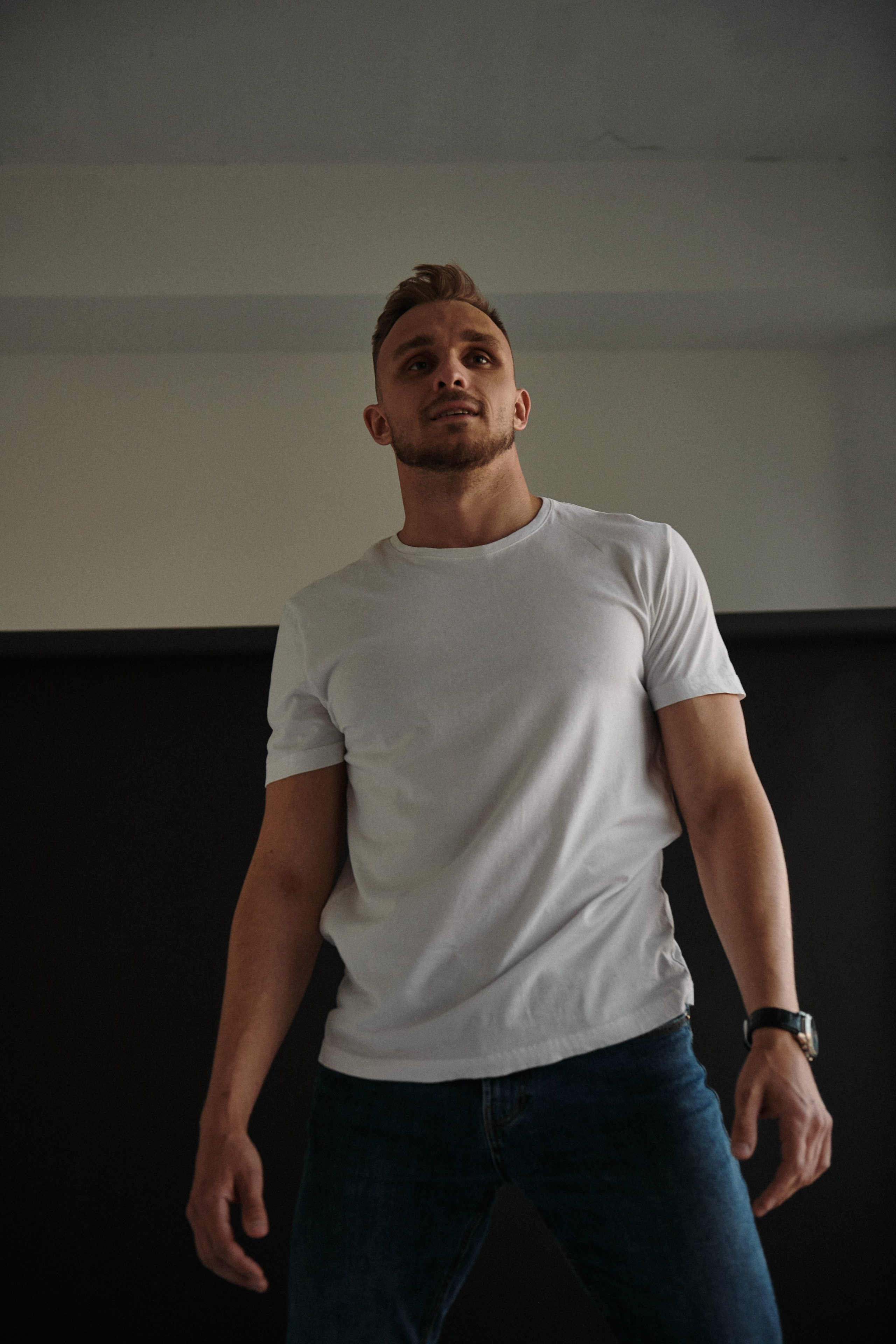 Антон. Фотограф-визажист в Красноярске Алина Духновская