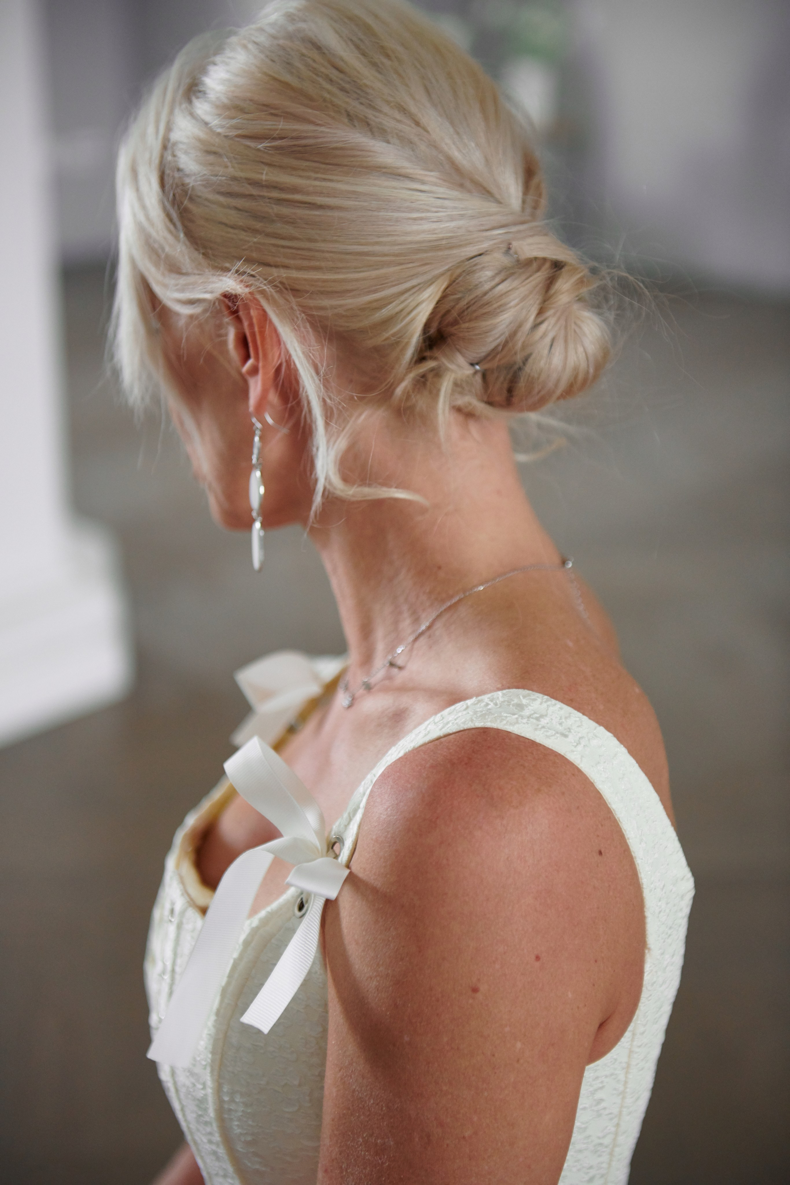 Балерина. Фотограф-визажист в Красноярске Алина Духновская