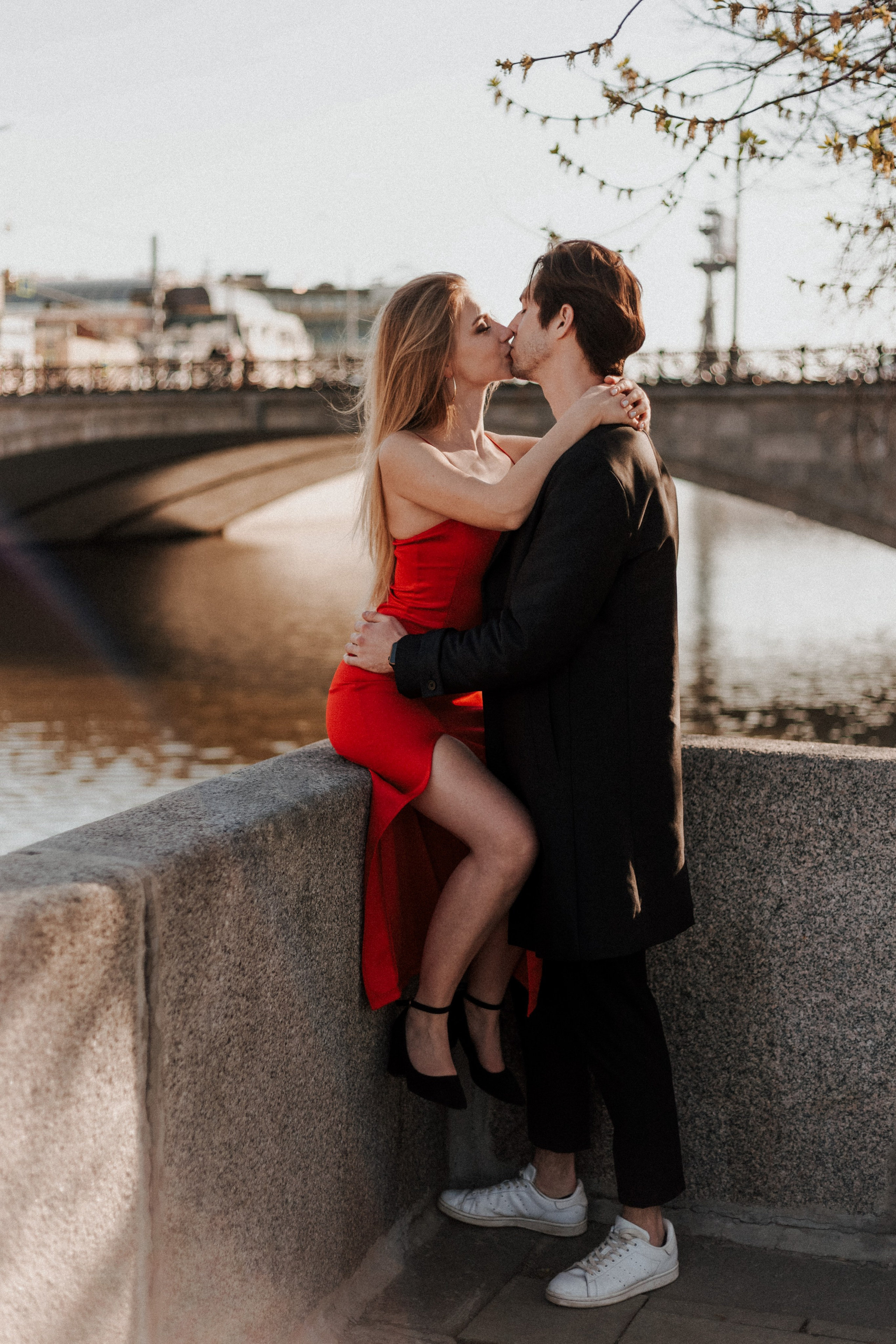 Ксюша+Влад. Женский и семейный фотограф в Стамбуле и Москве