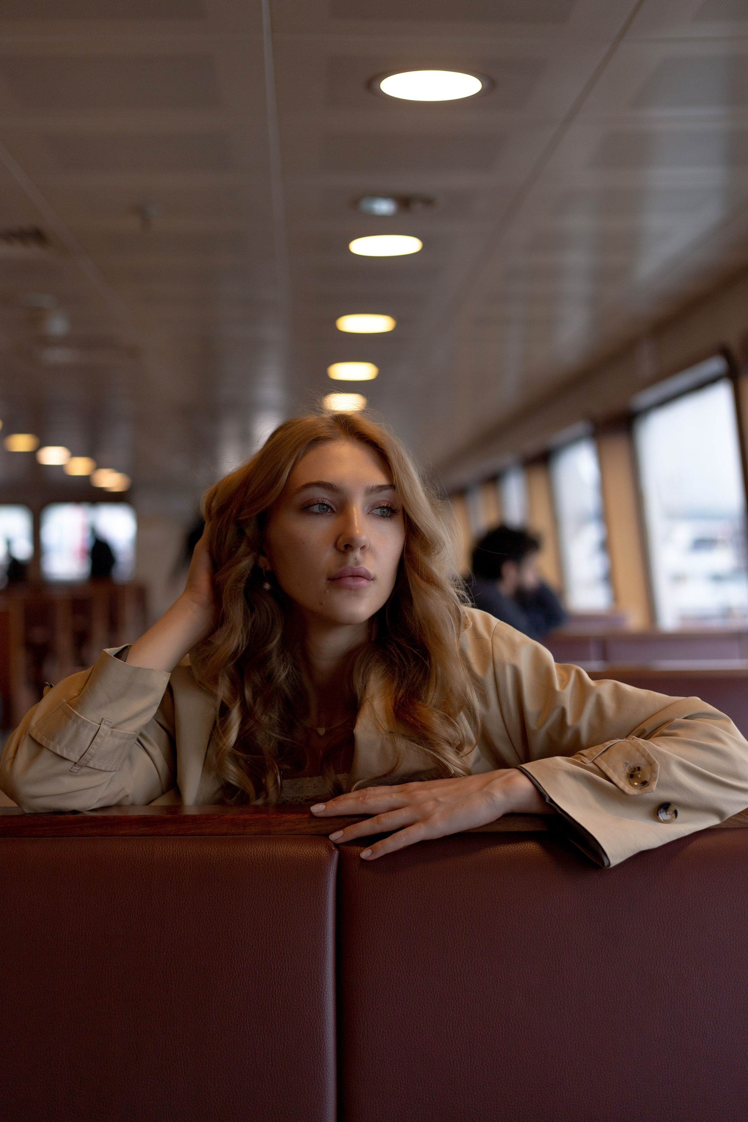 Jenny. Женский и семейный фотограф в Стамбуле и Москве