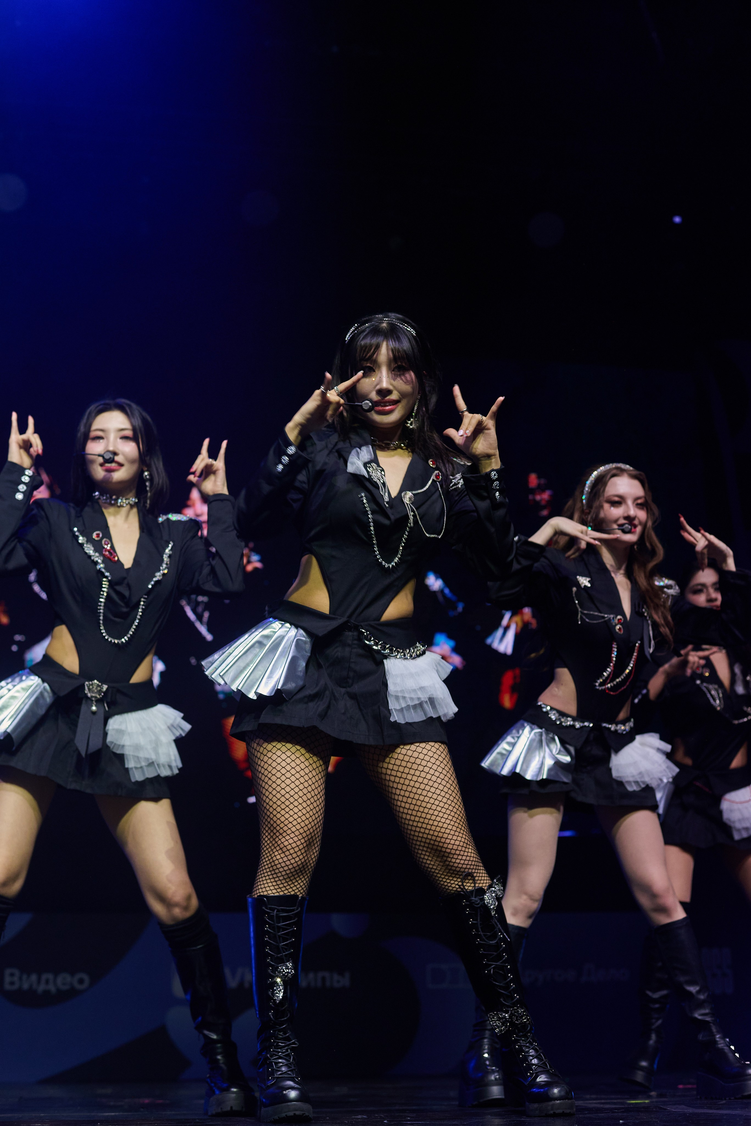 X: in concert. Photographer Bangkok — Pattaya | фотограф Бангкок — Паттайа