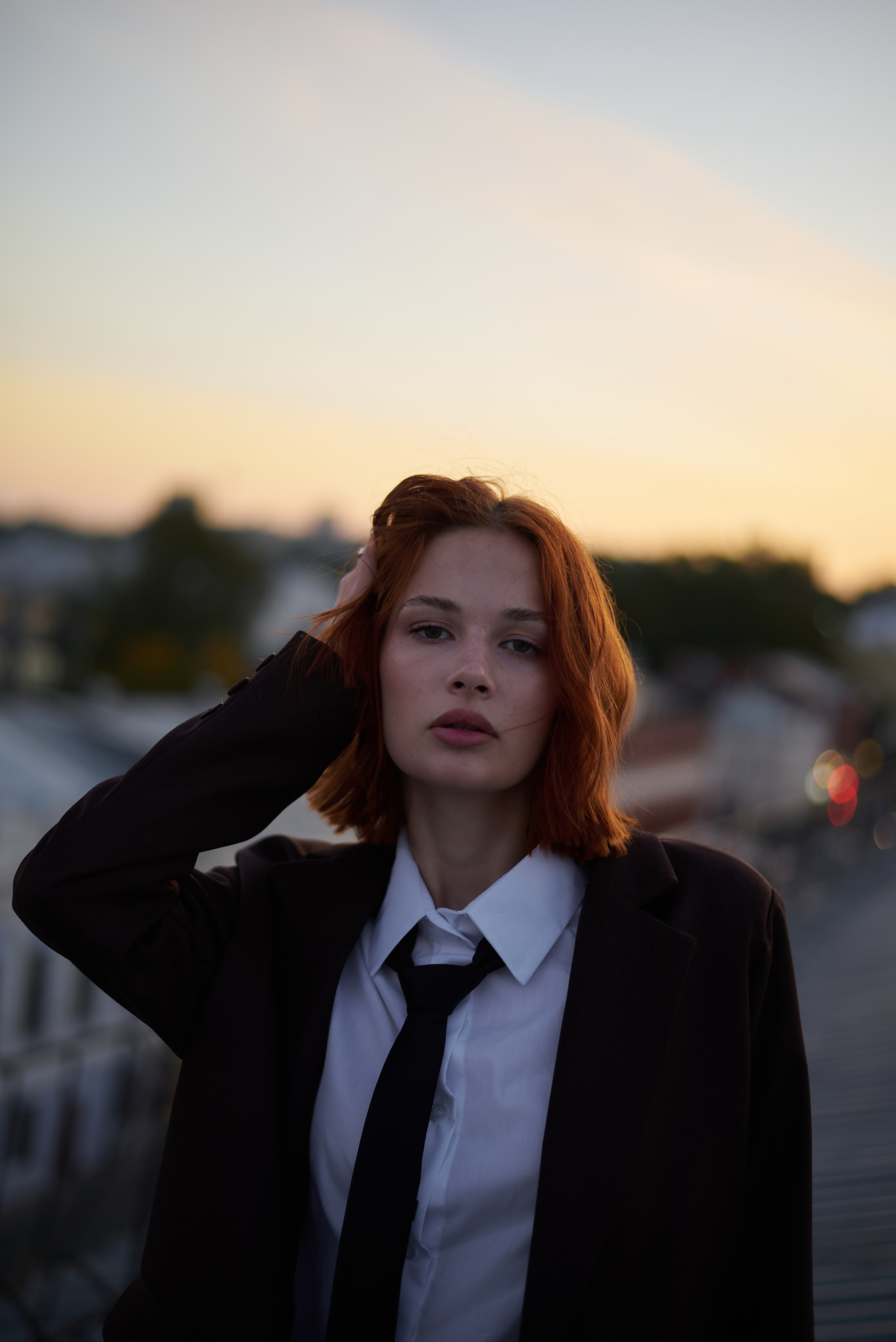 Лиза — Last day of summer. Photographer Bangkok — Pattaya | фотограф Бангкок — Паттайа