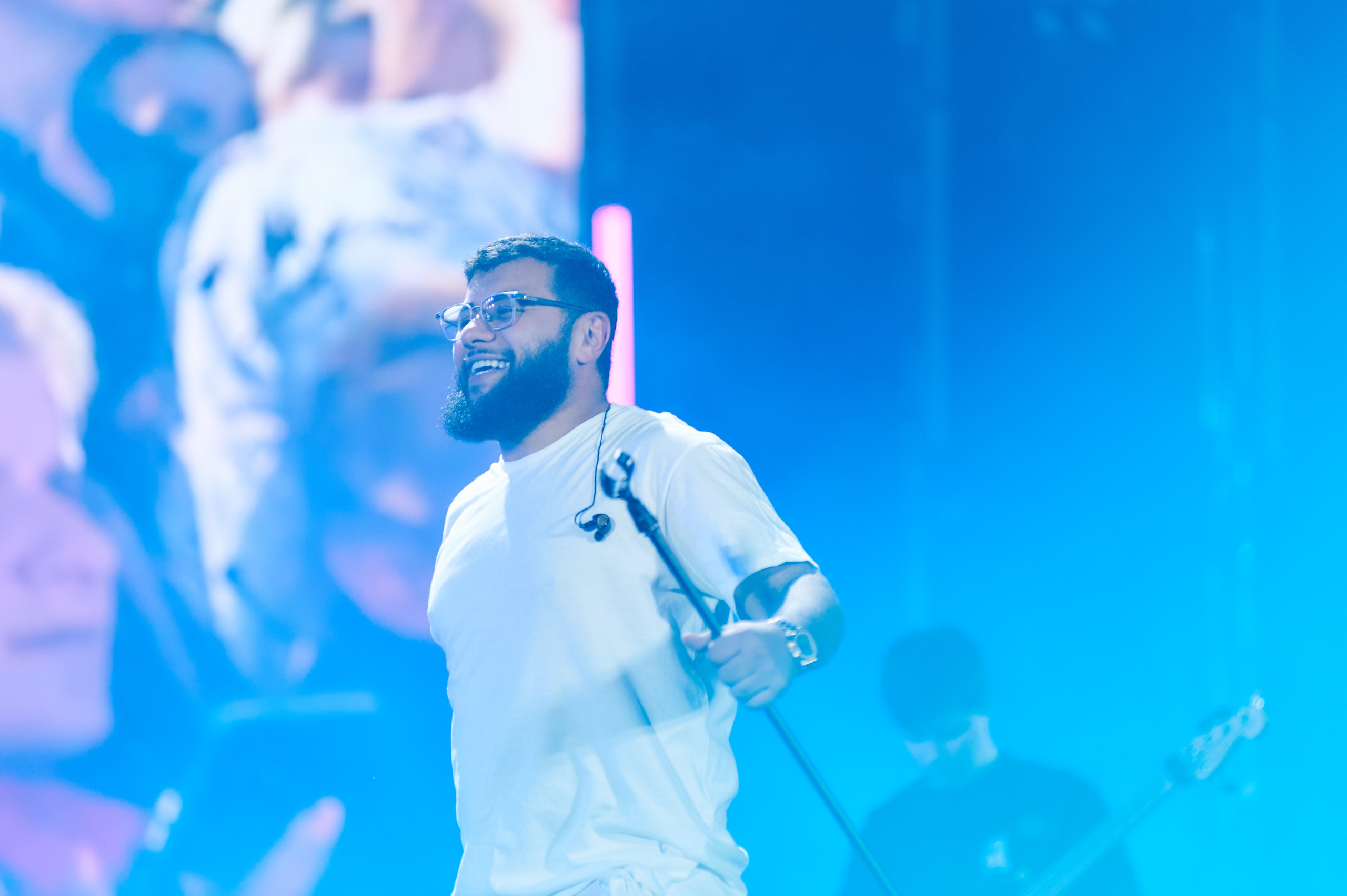 HammAli & Navai concert. Photographer Bangkok — Pattaya | фотограф Бангкок — Паттайа