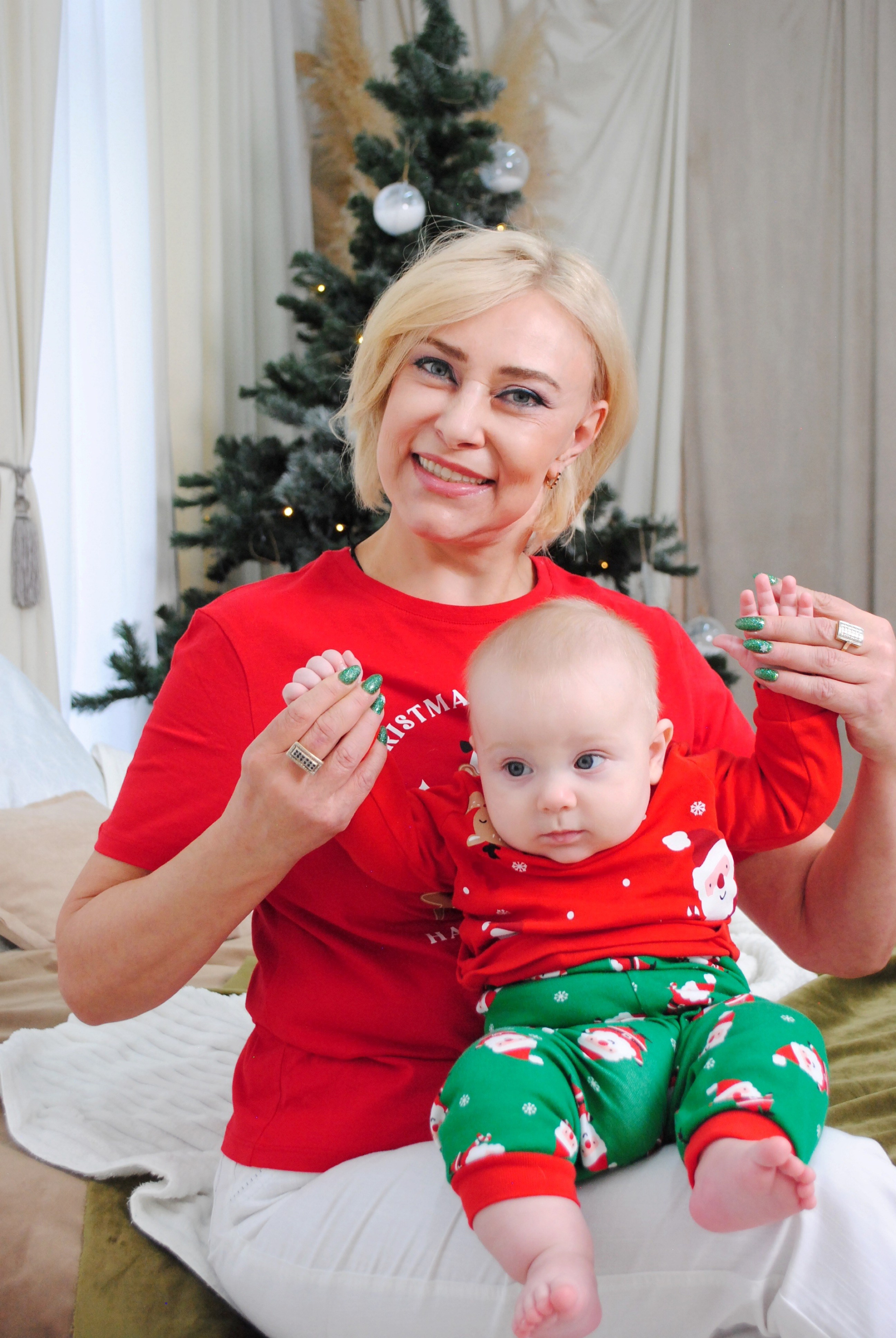 Малыш. Фотограф Мария Мусаелян