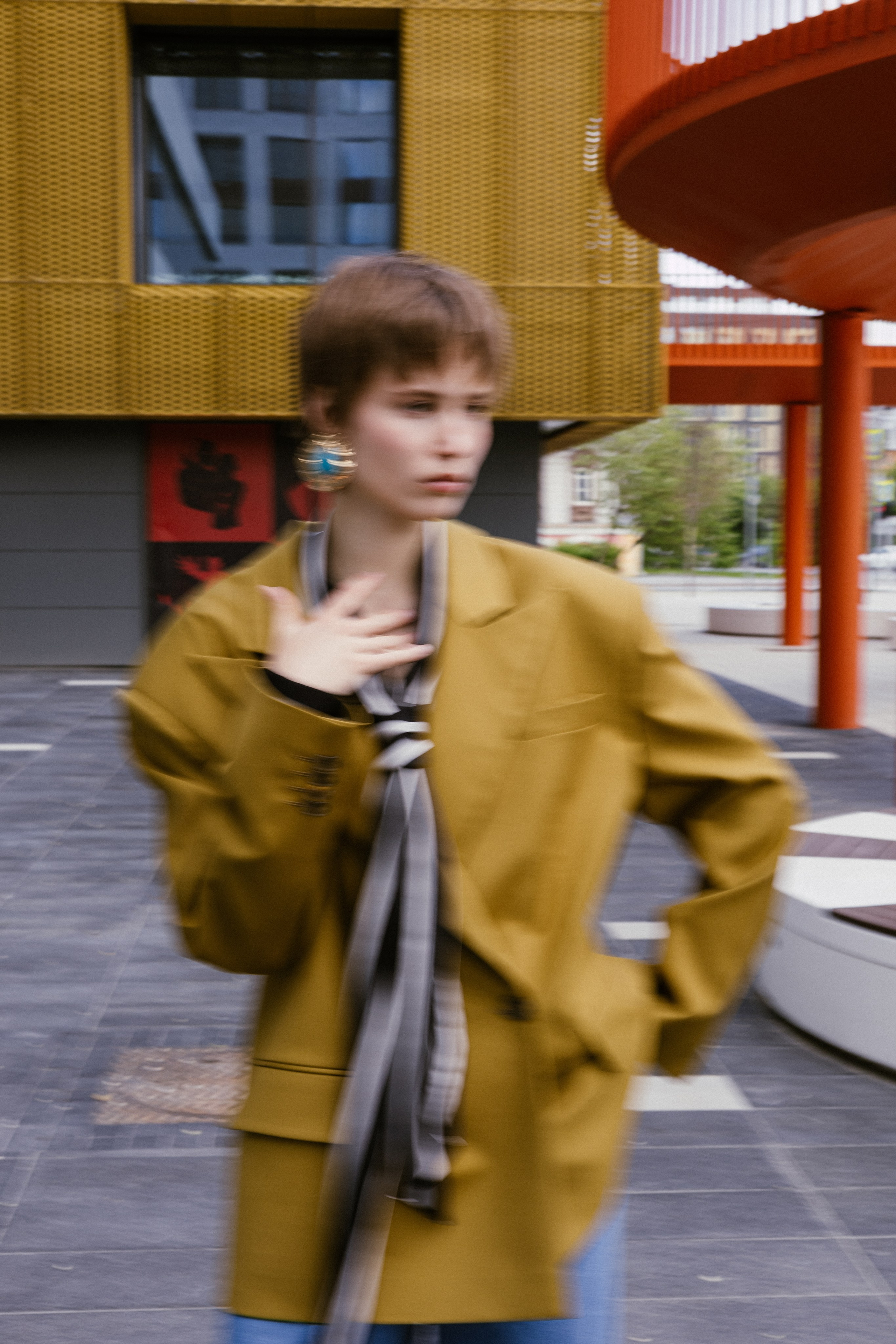 BLACK SISTERZ street 05/26. Фотограф в Тюмени Башмакова Анна