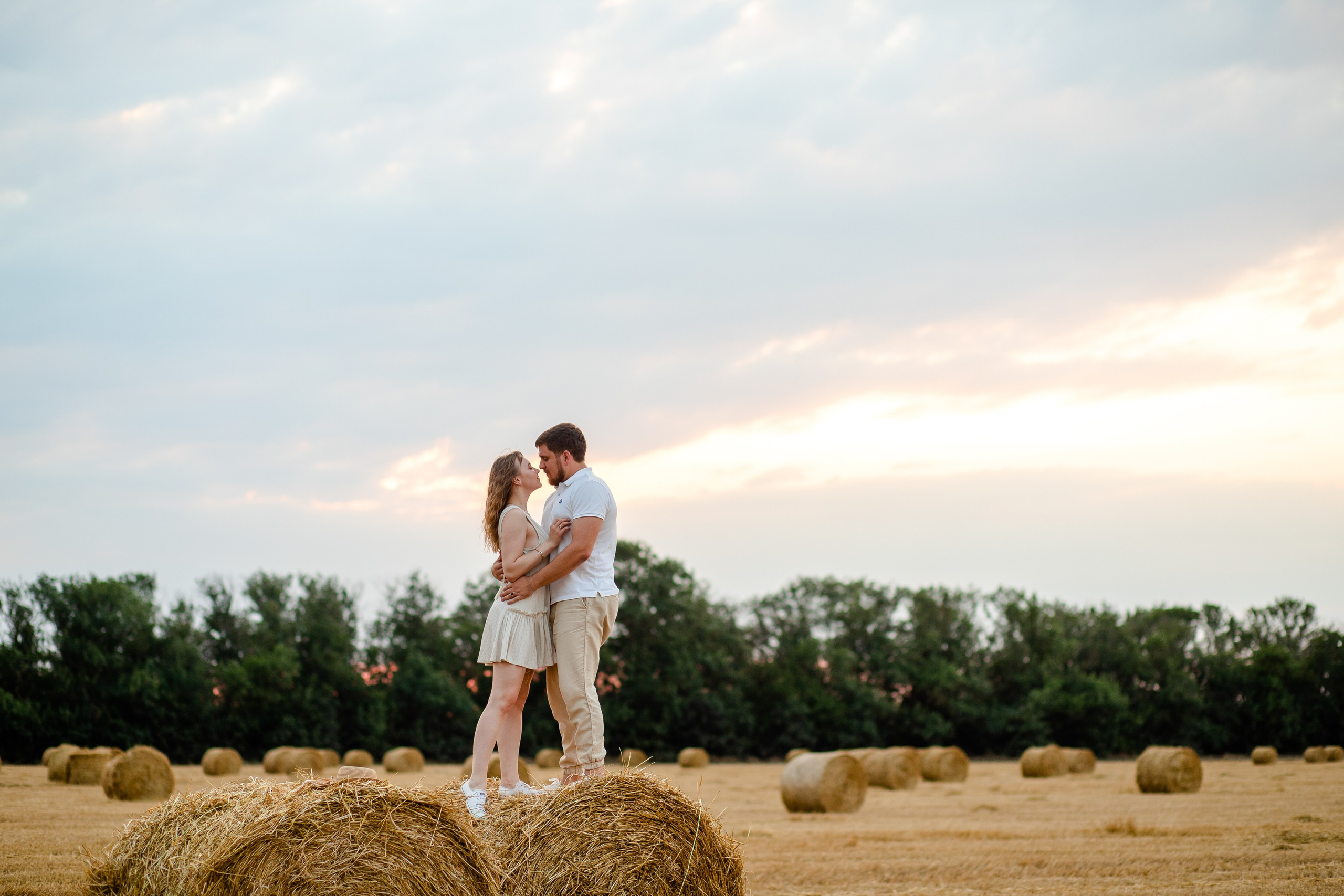Игорь и Валерия. Семейный и свадебный фотограф Мальцева Юлия