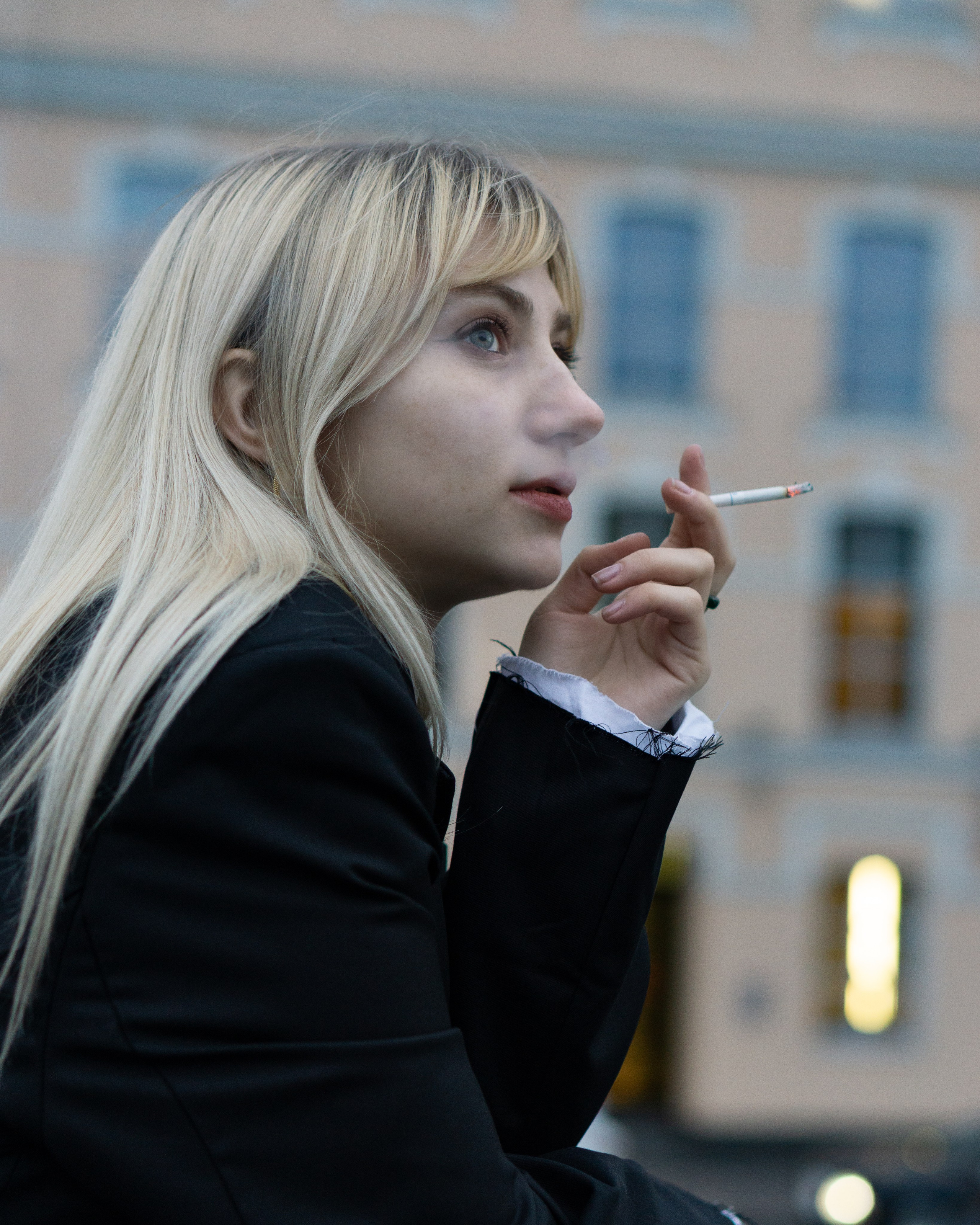 Даша. Репортажный и портретный фотограф Андрей Гаровский