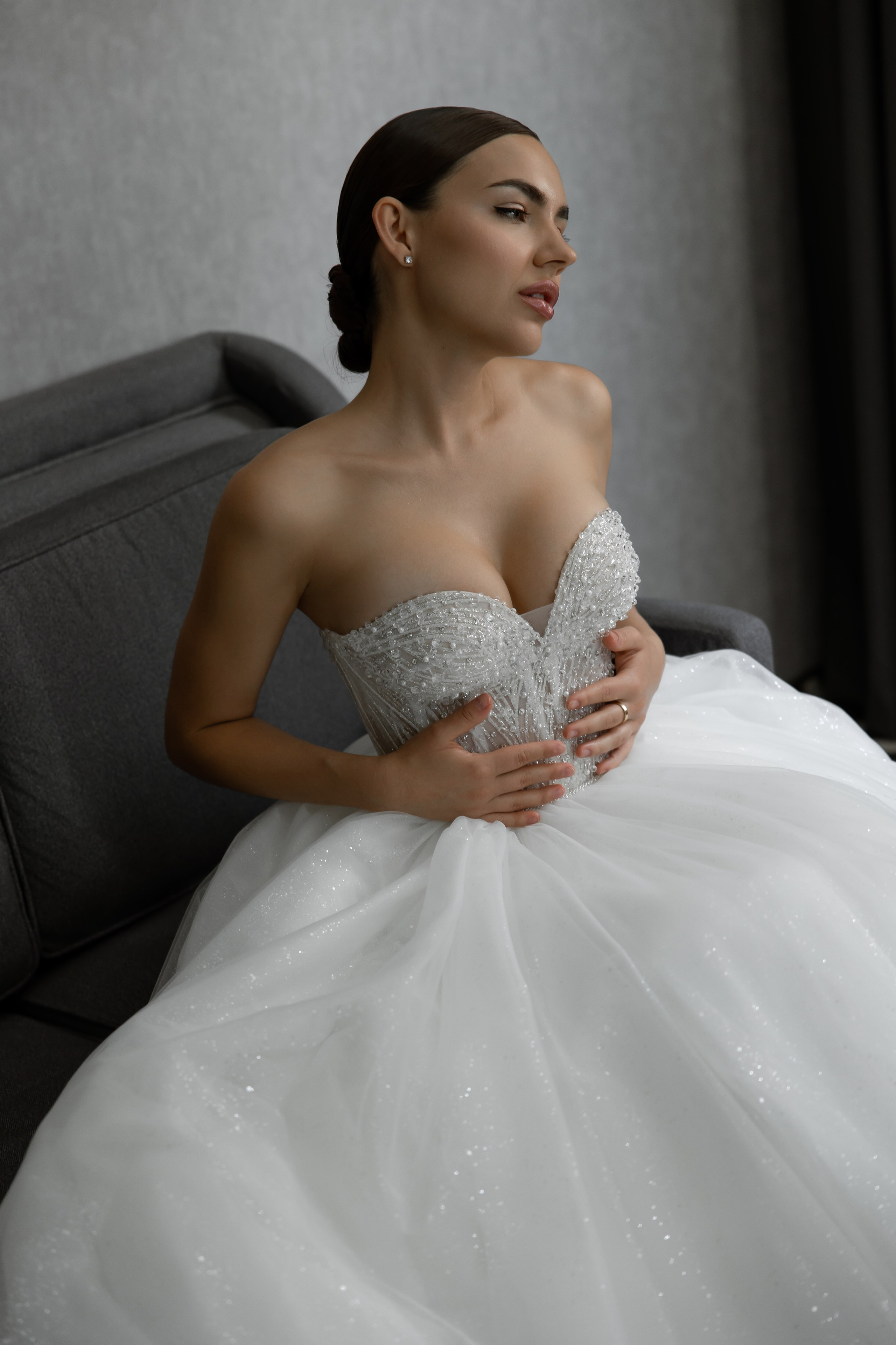 Антон и Надежда. Свадебный Фотограф Светлана Карпенко Ростов-на-Дону