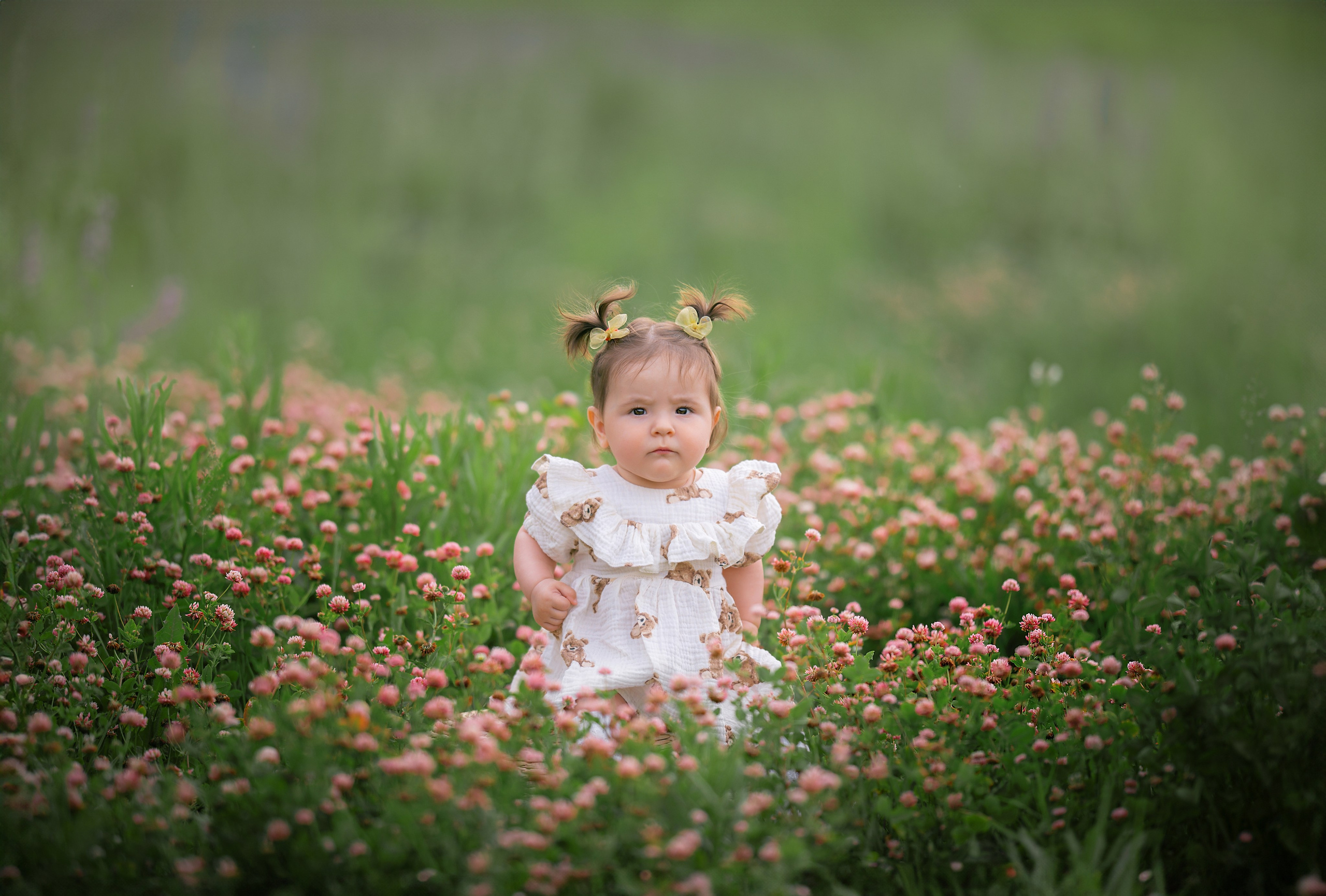 Love is. Семейный и детский фотограф в Шатках и Арзамасе Александра Магомедова