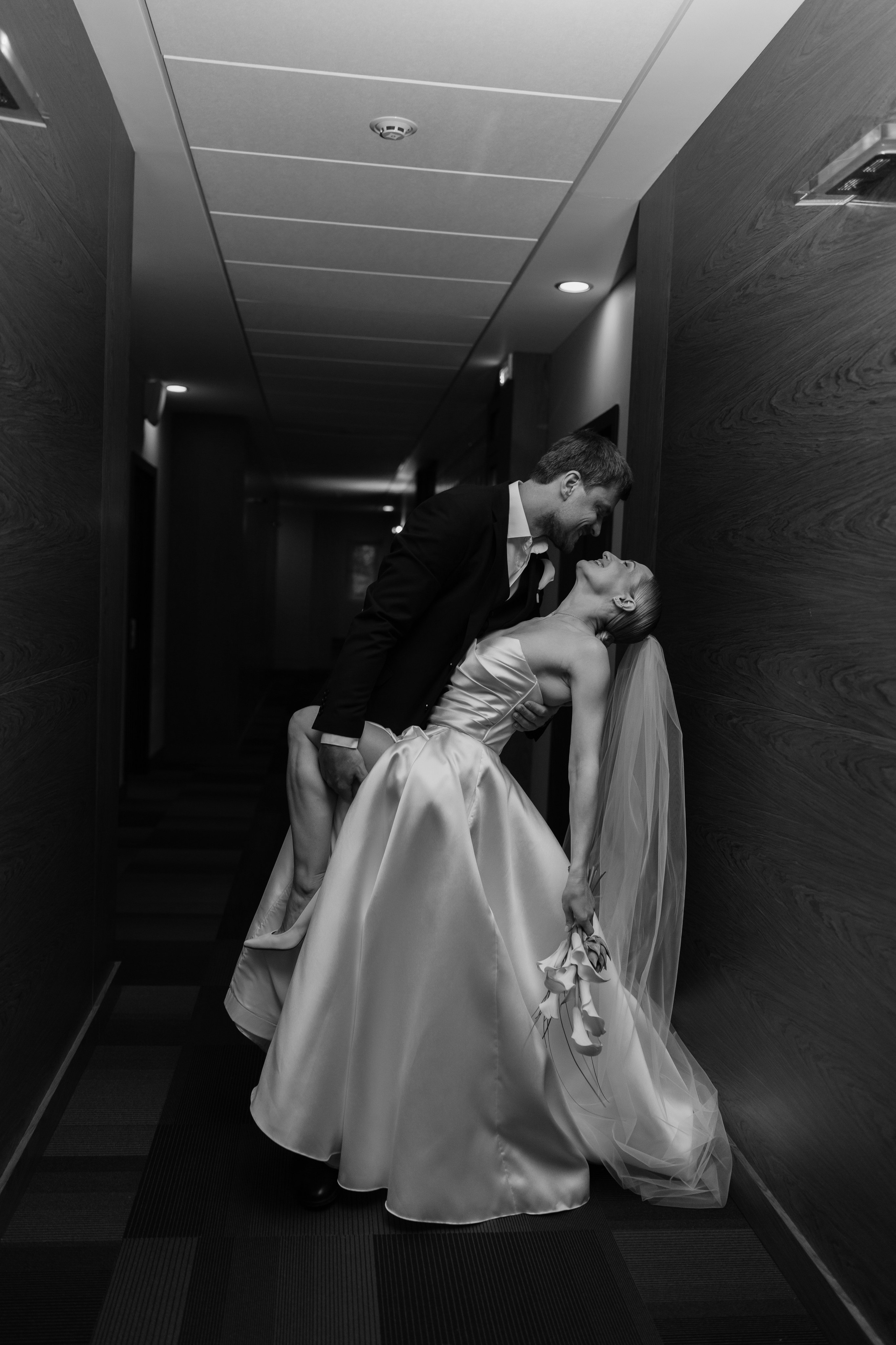 Юля и Миша. Свадебный и семейный фотограф в Москве и Красногорске — живые кадры | Анастасия Тихонова