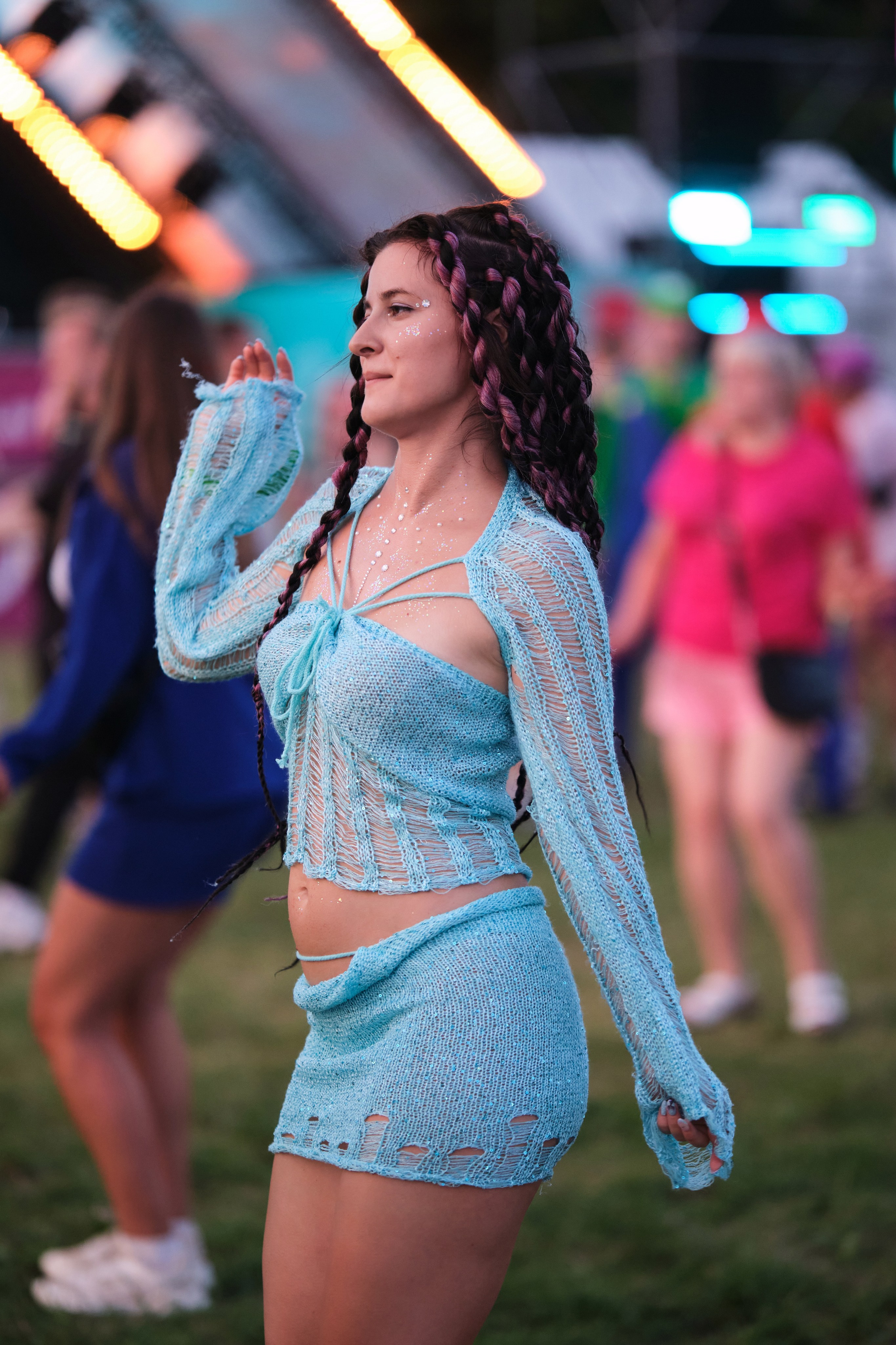 Viva Braslav 2024. Репортажный фотограф Дмитрий Литвинский. Минск, Беларусь, мир