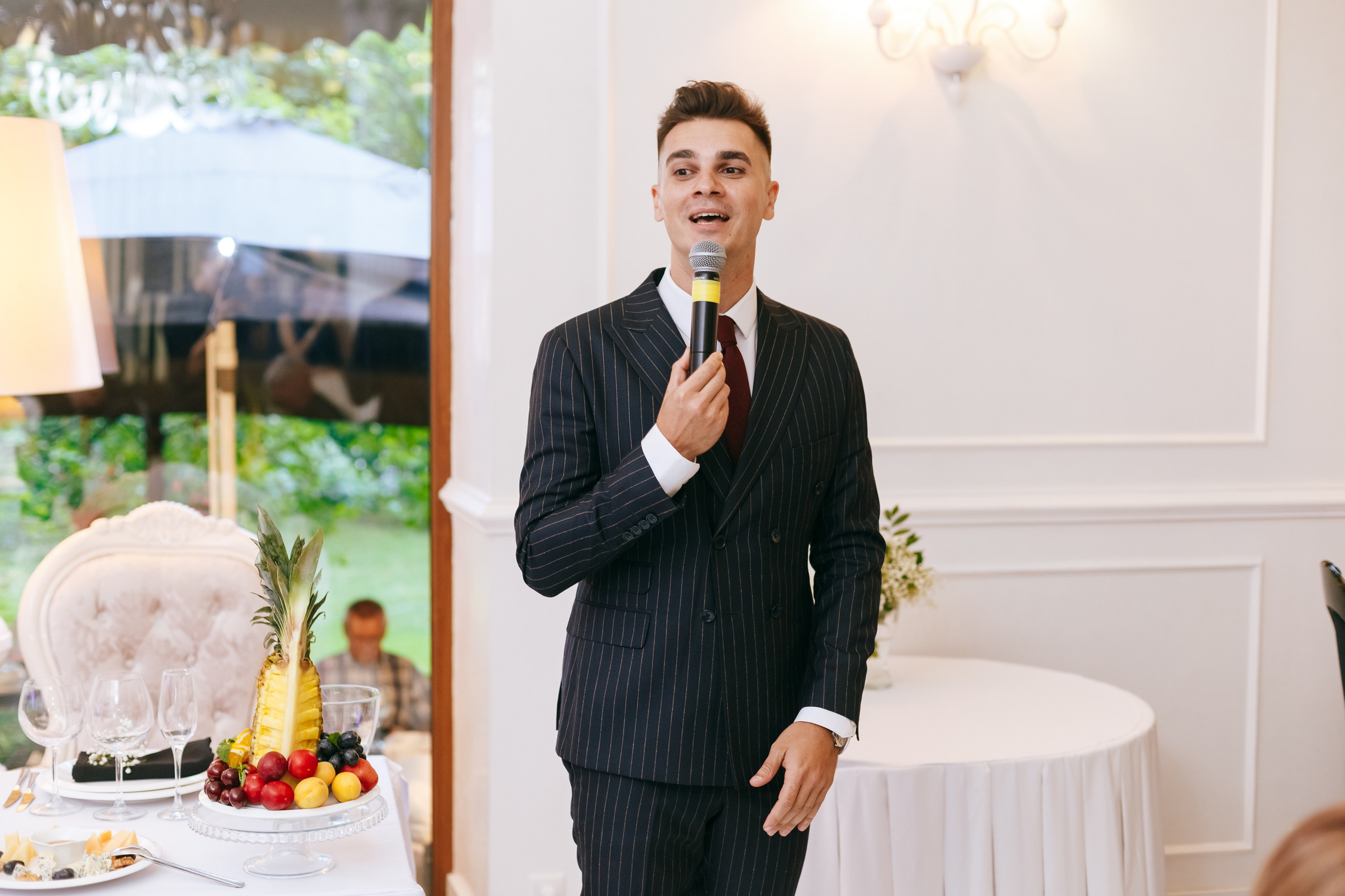 Сергей и Елена. Свадебный фотограф в Краснодаре Николай Крауз