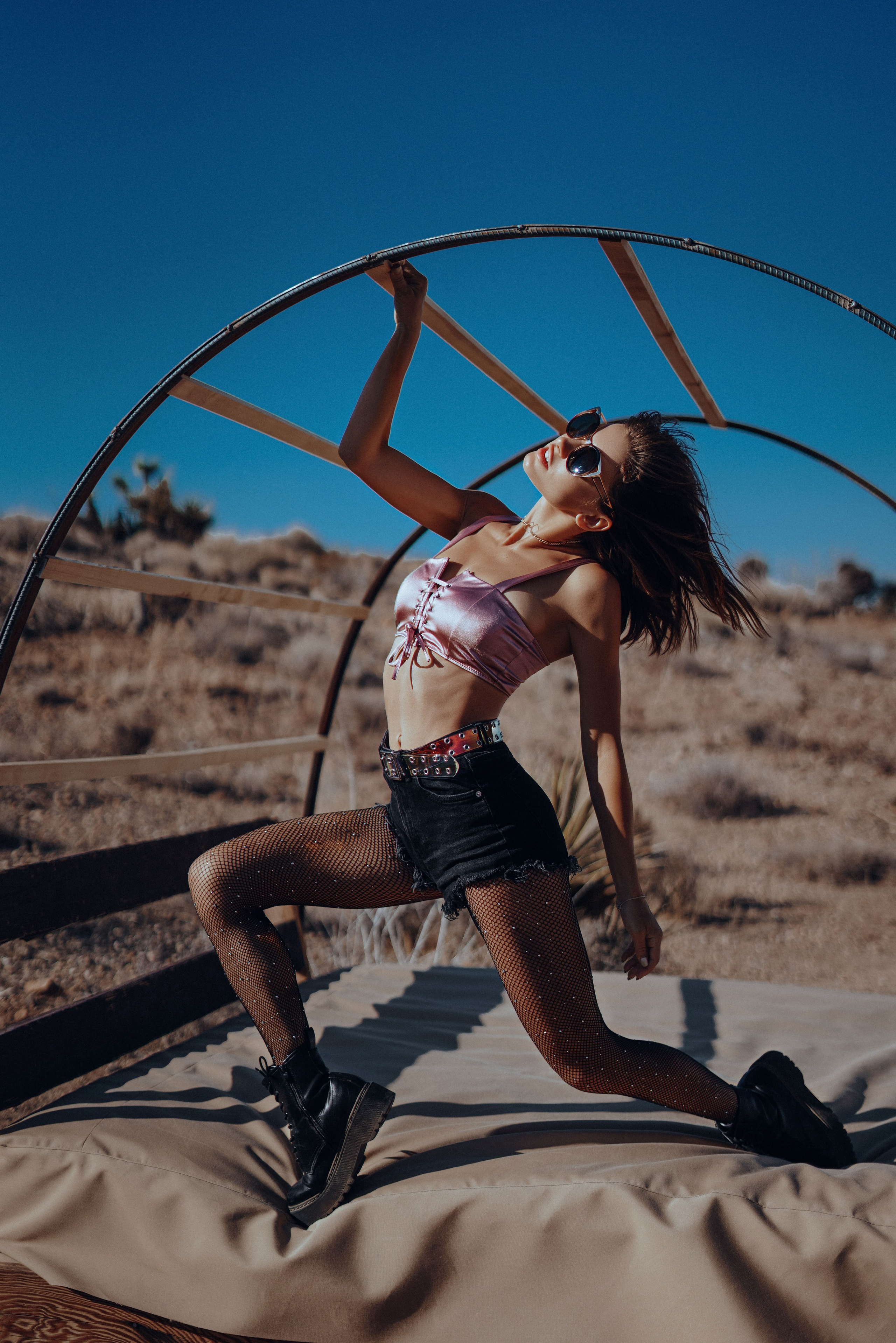 Профессиональный ретушер Федунова Елена