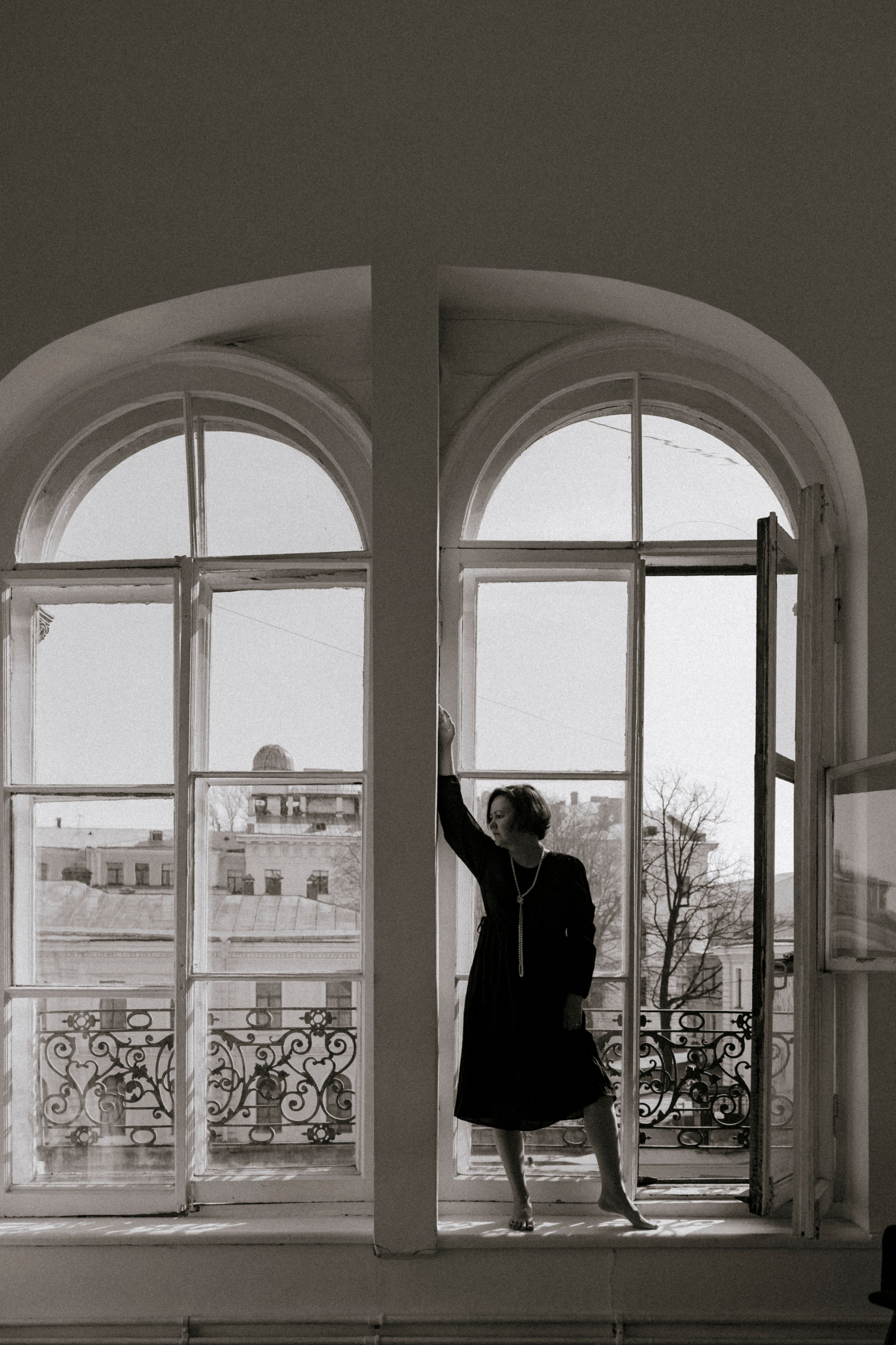 Вероника. Фотограф в Санкт-Петербурге Светлана Арестова