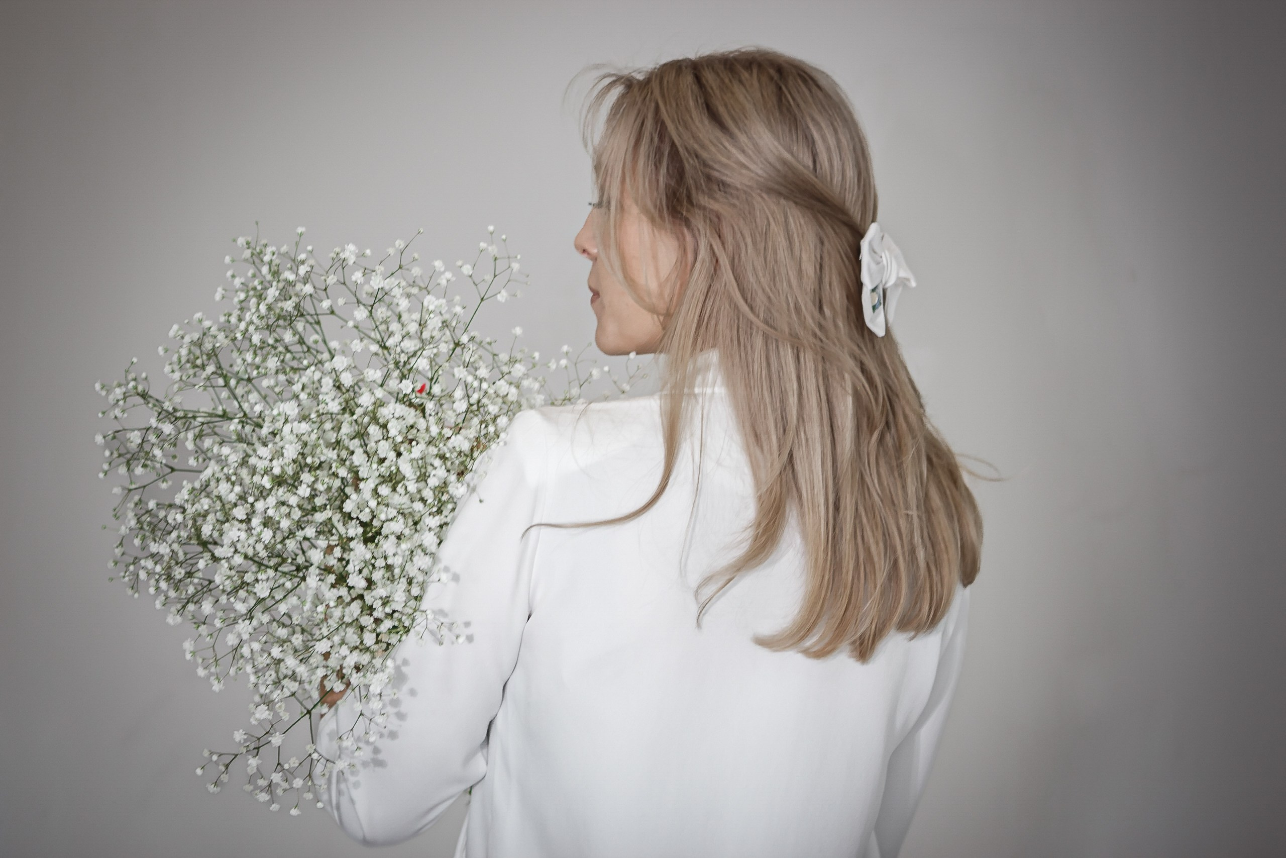 Весеннее настроение. Фотограф Губкинского