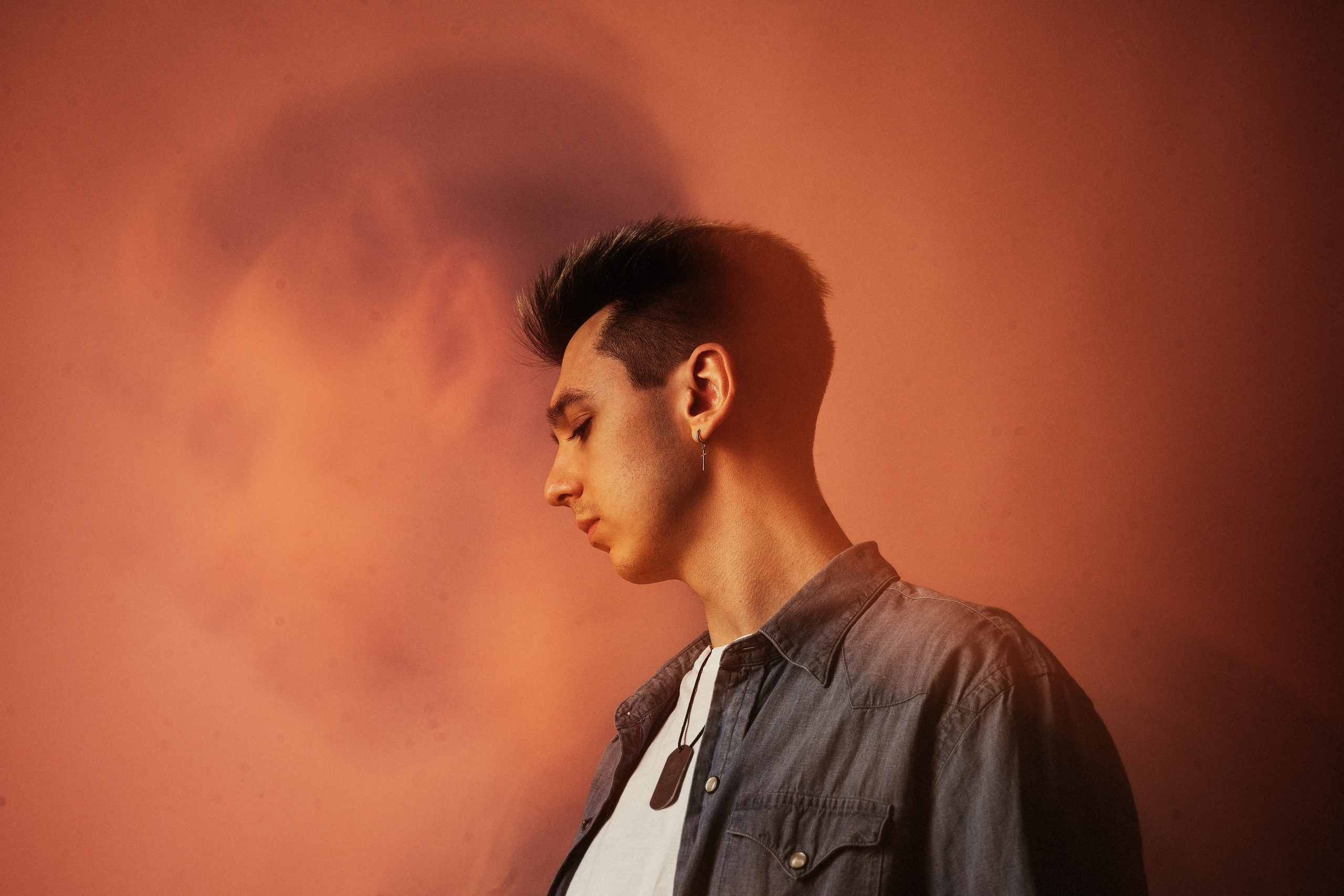 Фото. Music label Dust Heave sound