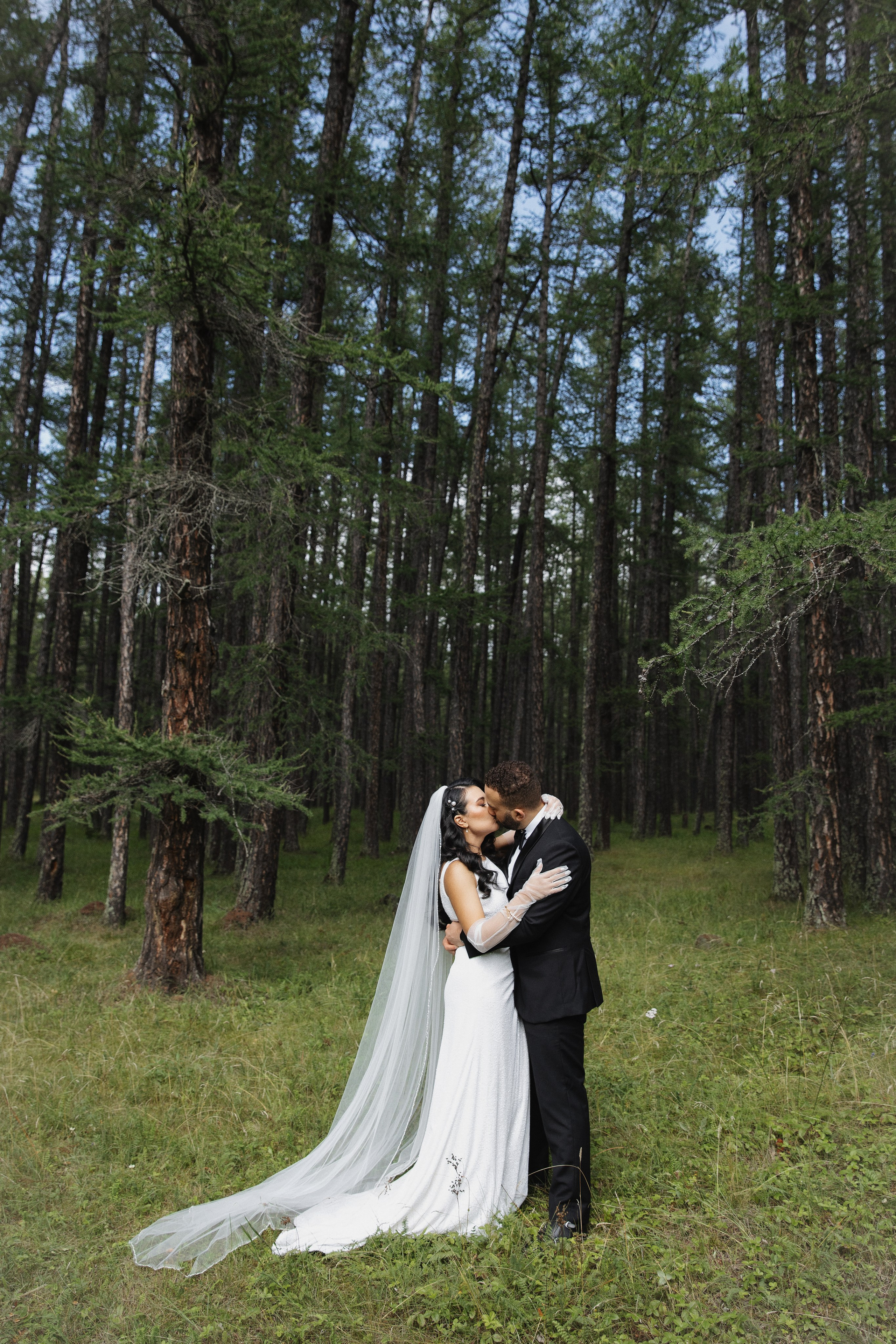 Амир & Миляуша