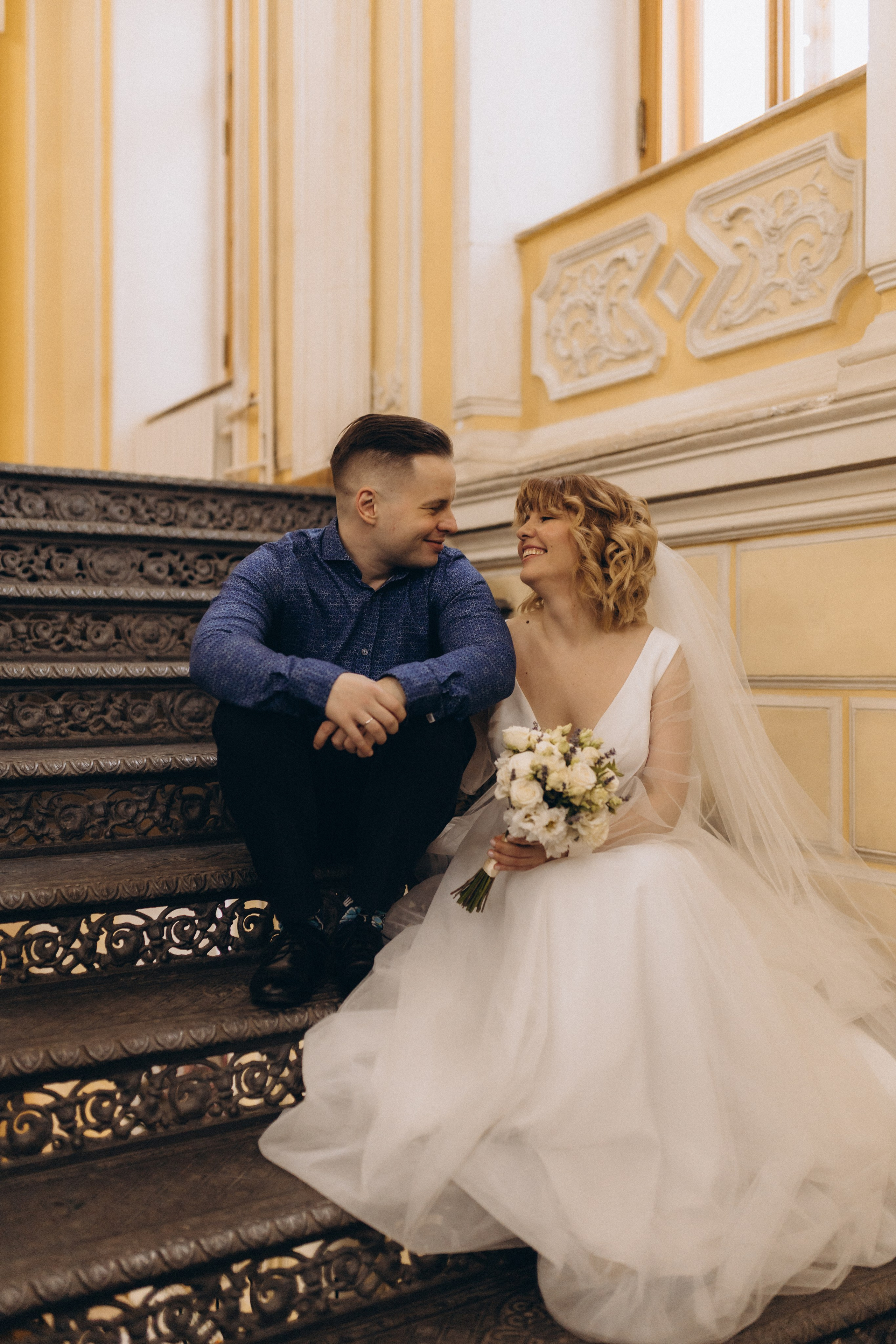 Свадьба Дмитрия и Елены. Семейный и свадебный фотограф в Москве и Зеленограде Марина Малярова