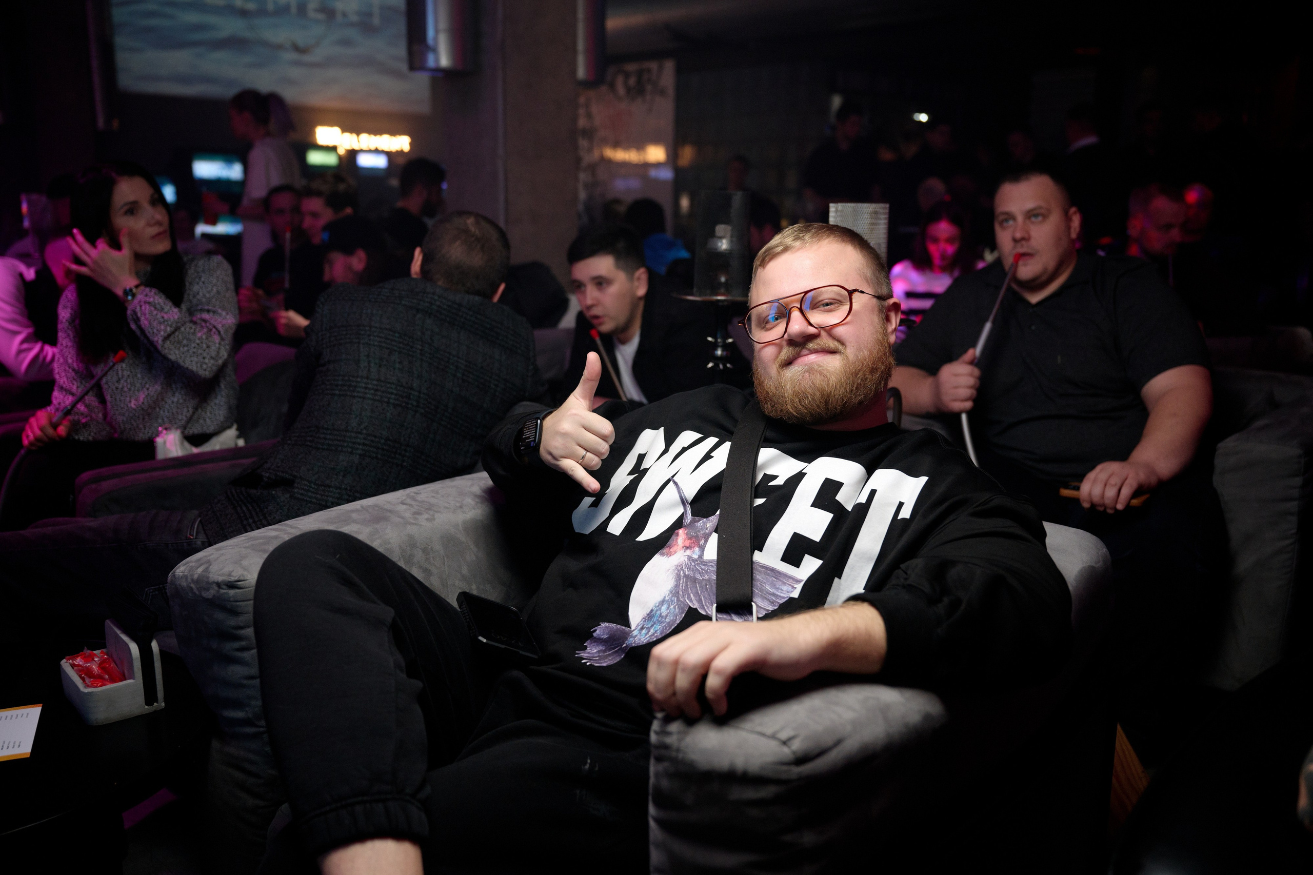 Element 28.10.2023. Фотограф