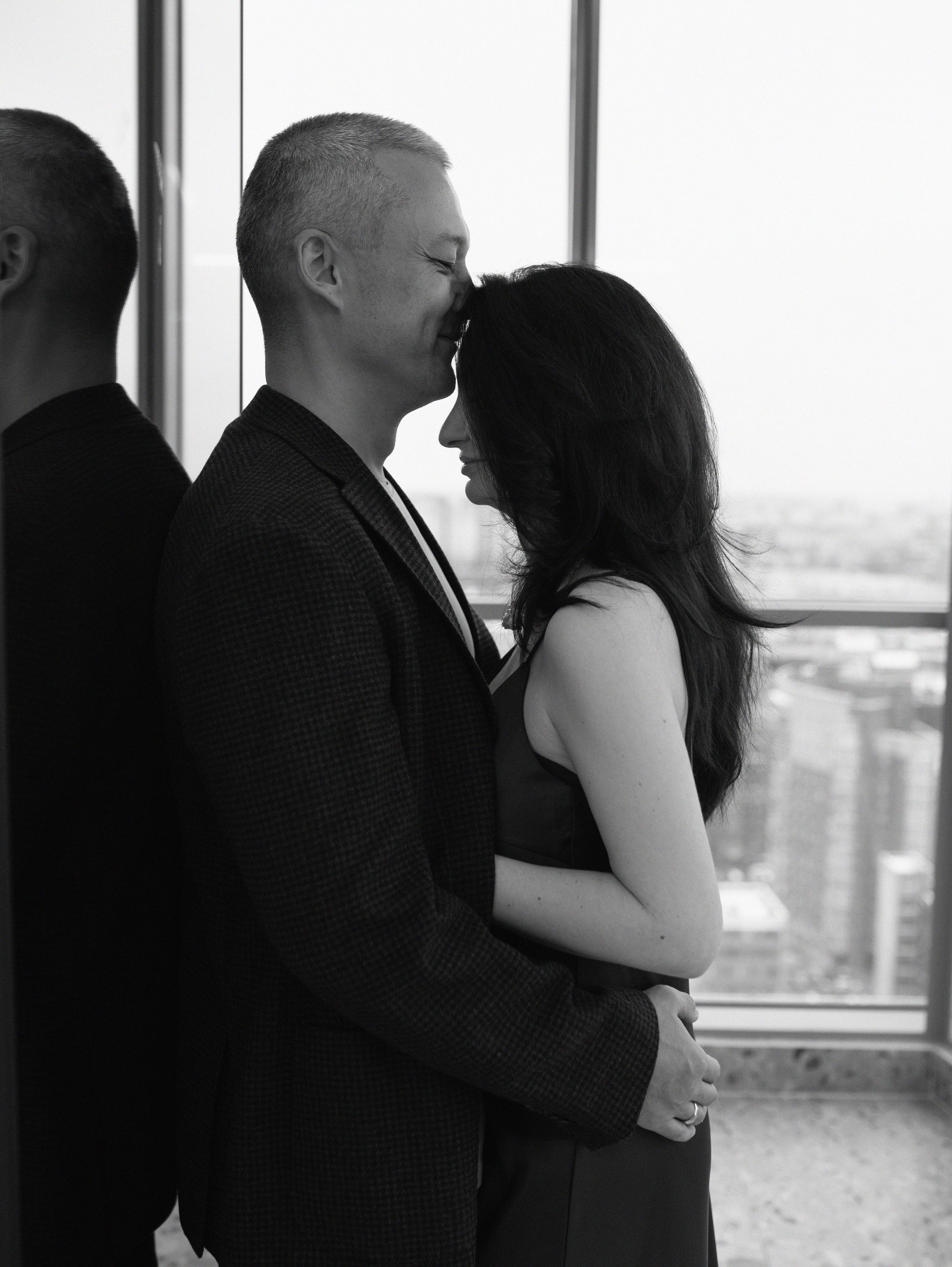 Приятная пара. Семейный фотограф в Санкт-Петербурге Ирина Иванова