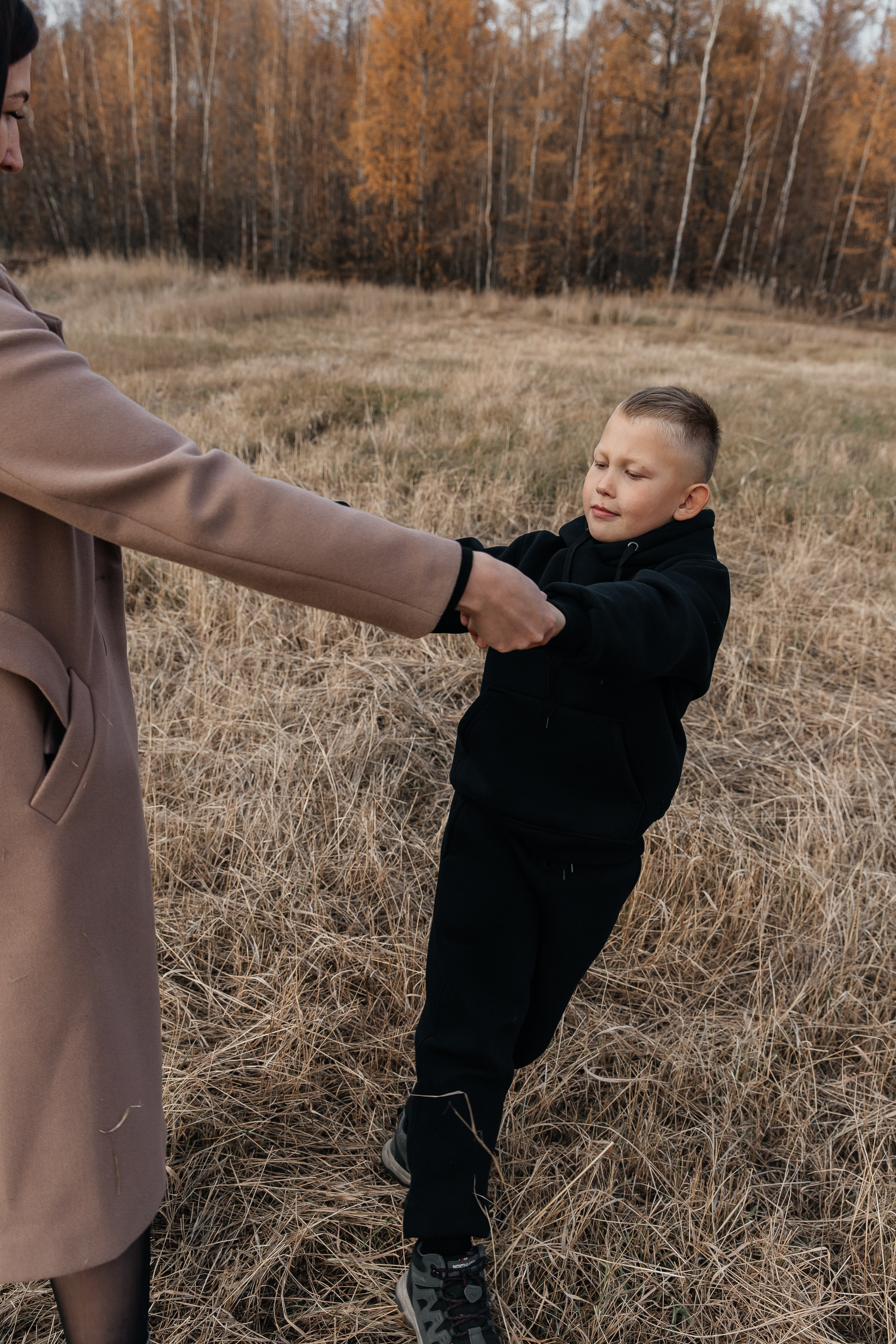 Родины. Воронистая Анастасия. Фотограф Якутия, Томпонский район