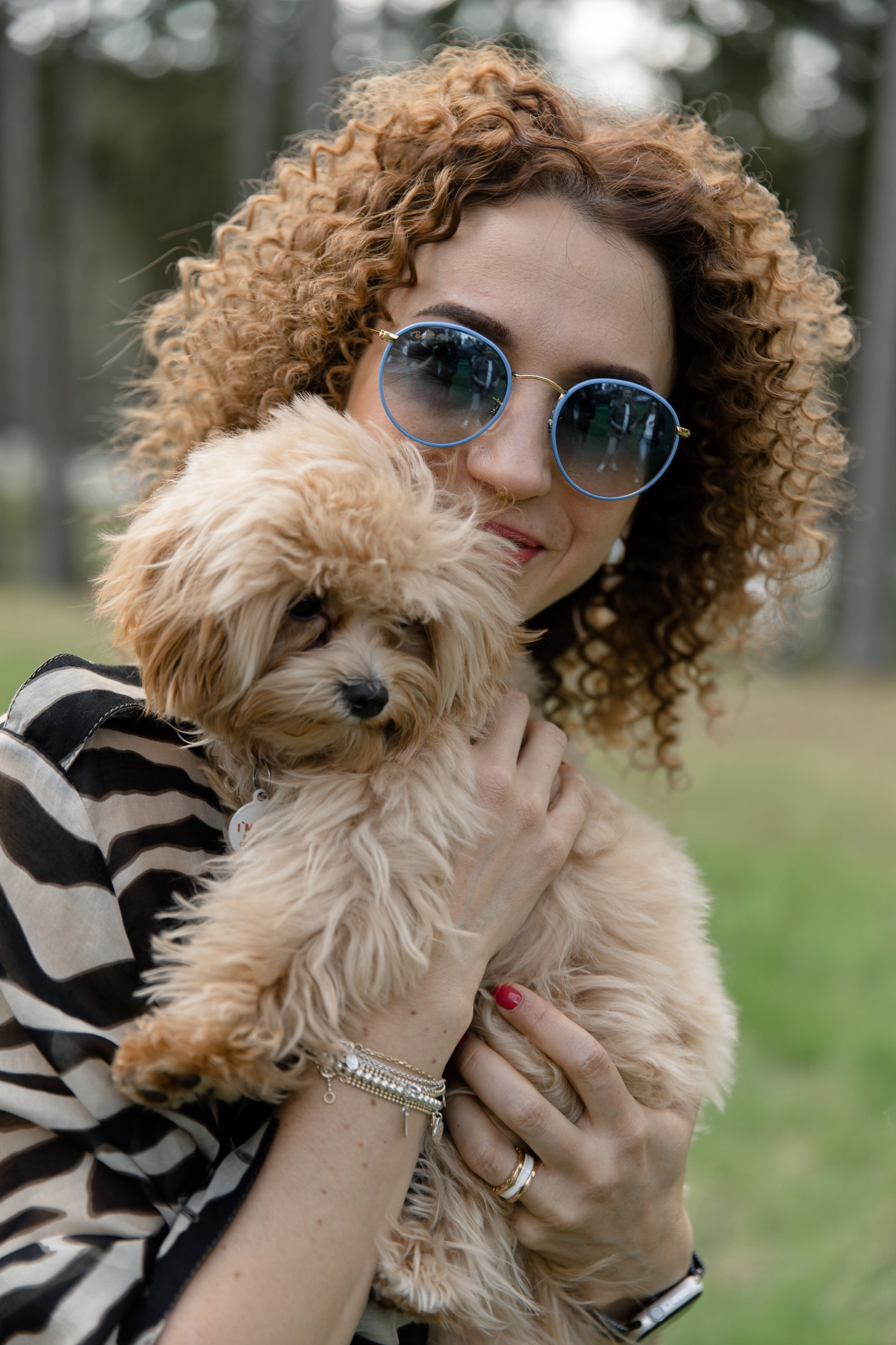 Мирон и Алиса 8 лет. Фотограф Роман Полянин