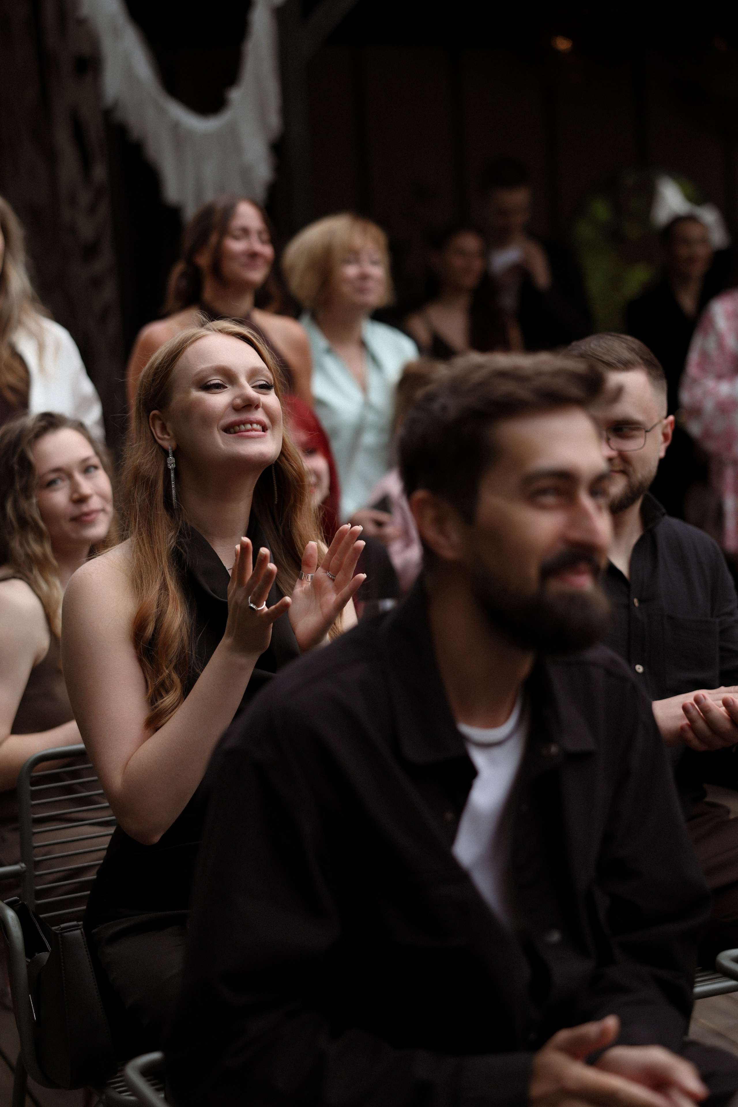 «Всегда» — Юлия и Александр. Свадебный и семейный фотограф в Москве Ломова Ирина