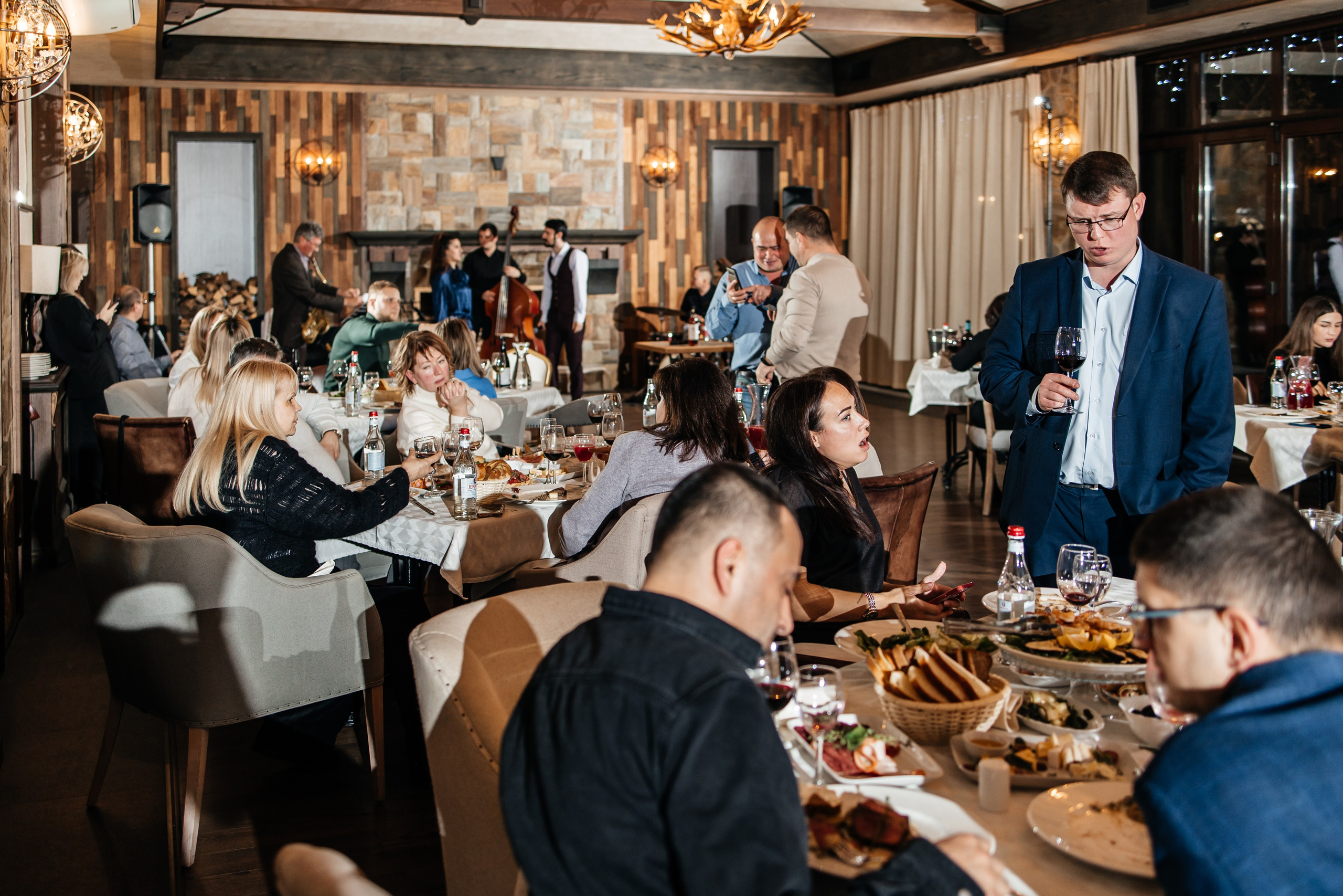 Винная церемония. Самый свадебный фотограф