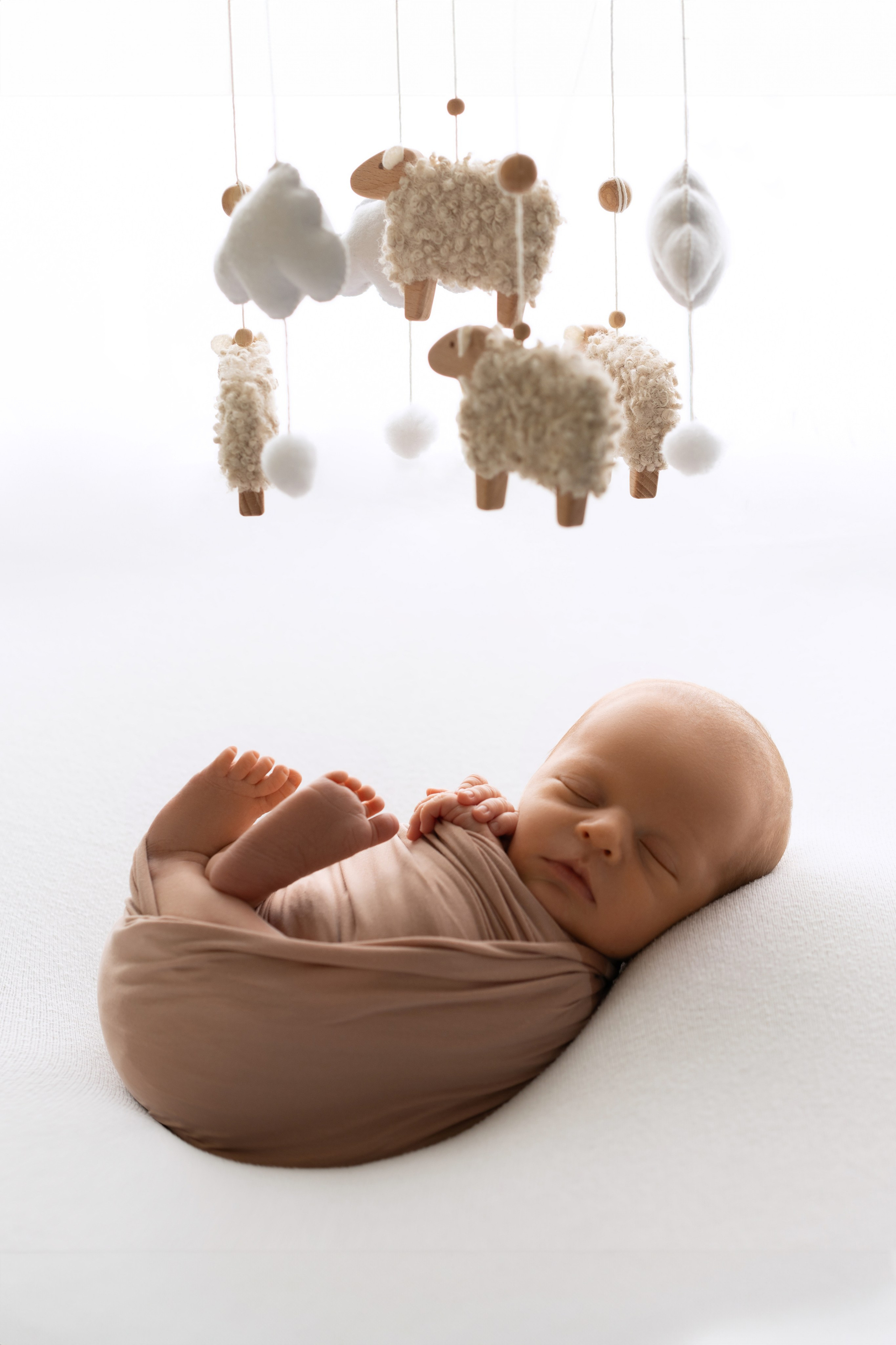 Мальчики. Фотограф новорожденных Москва и МО Татьяна Цыплакова