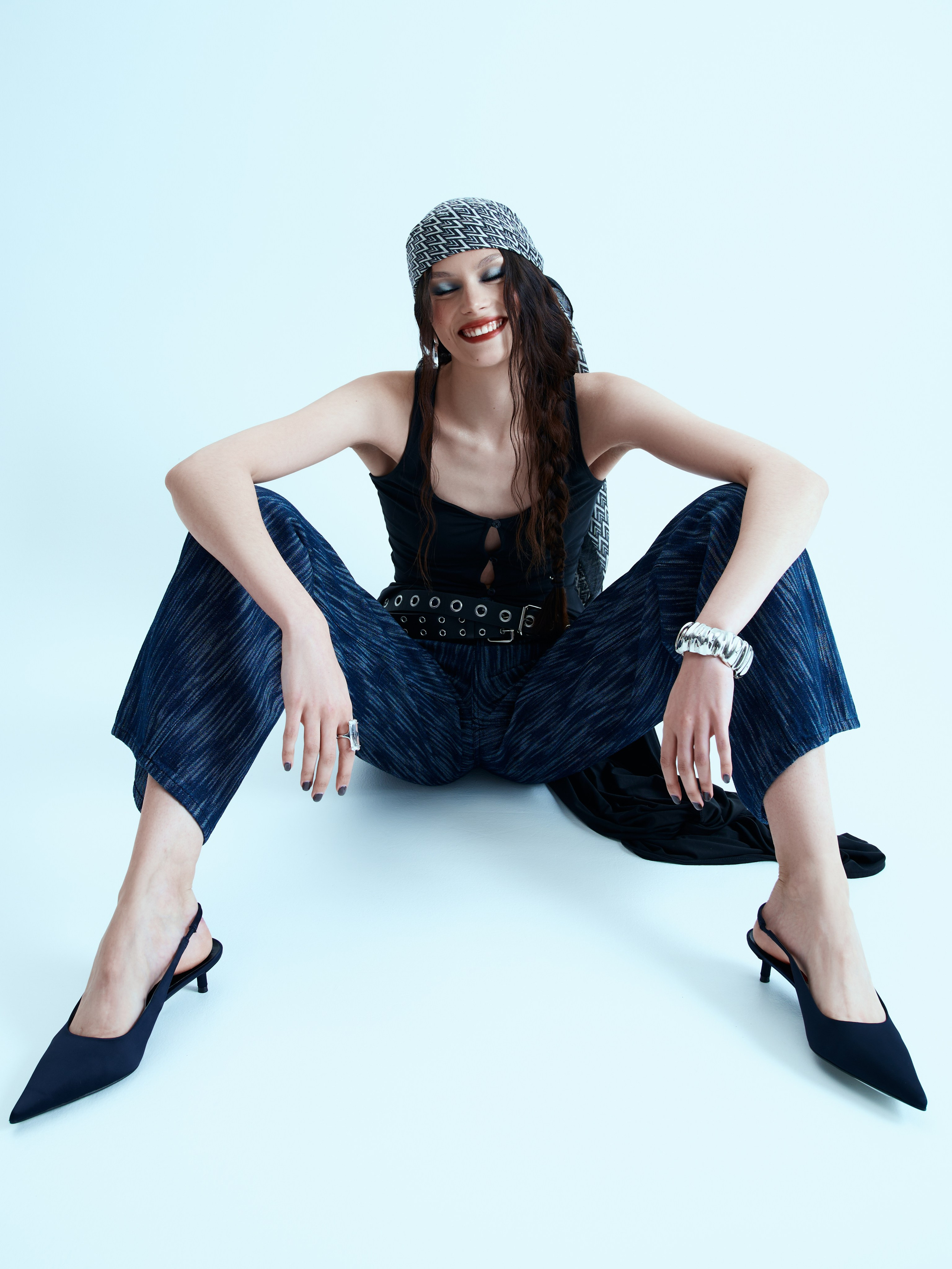 MUSTHAVE. Фотограф Елизавета Кузнецова