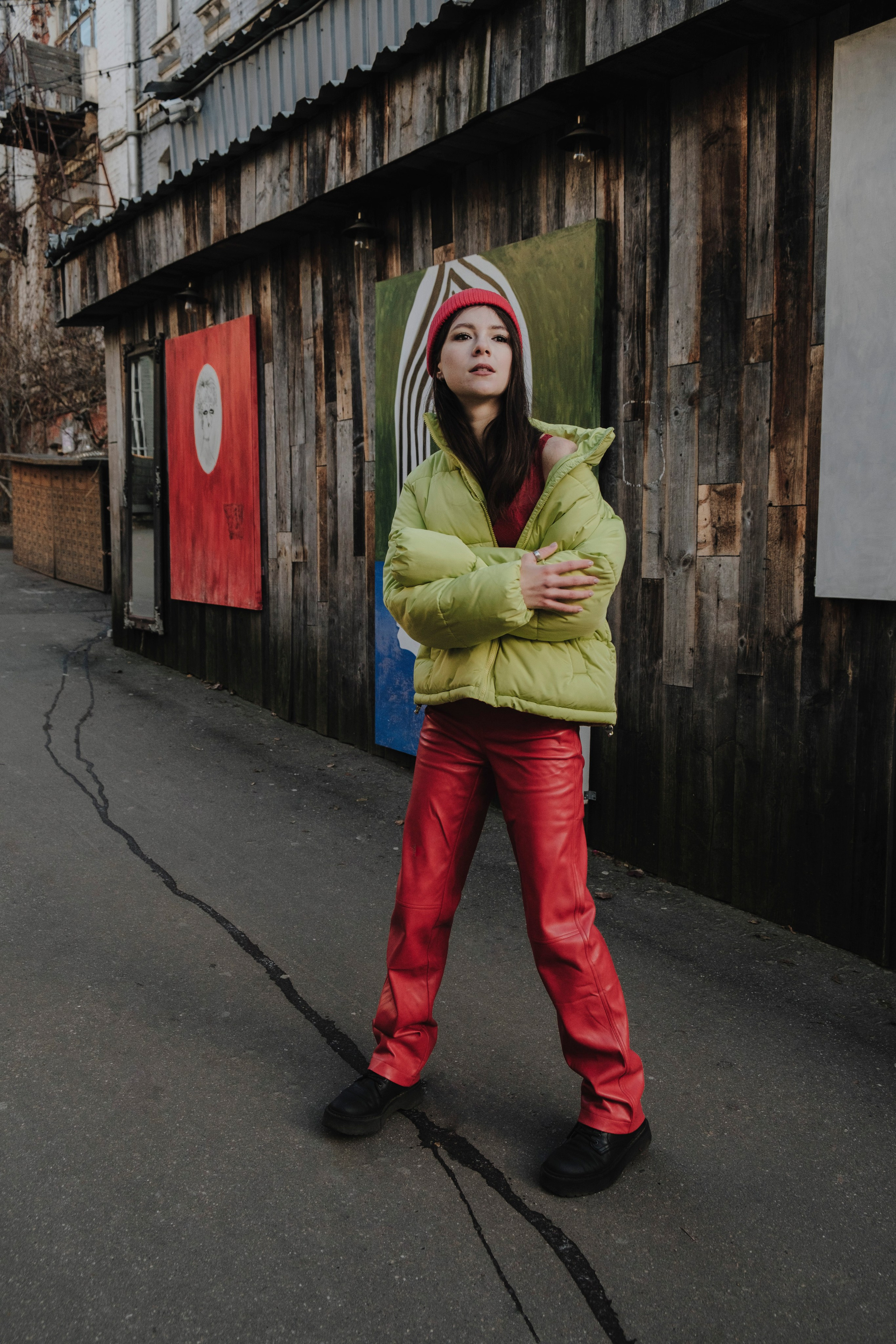 Ирина. Vladimirbaklenev