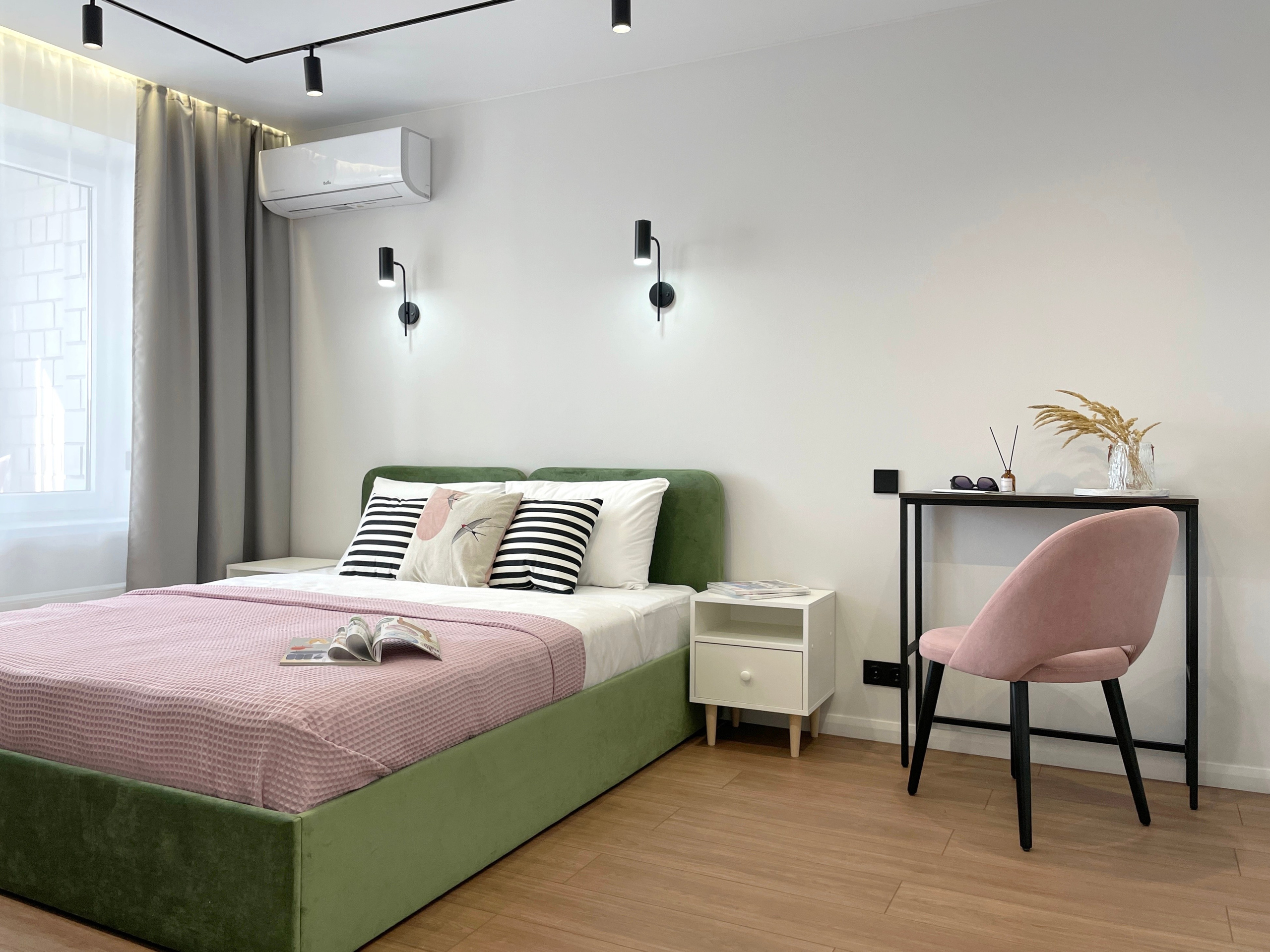 Хоумстейджинг / интерьерная съемка / АРЕНДА. Хоумстейджер. Комплектатор. Дизайнер