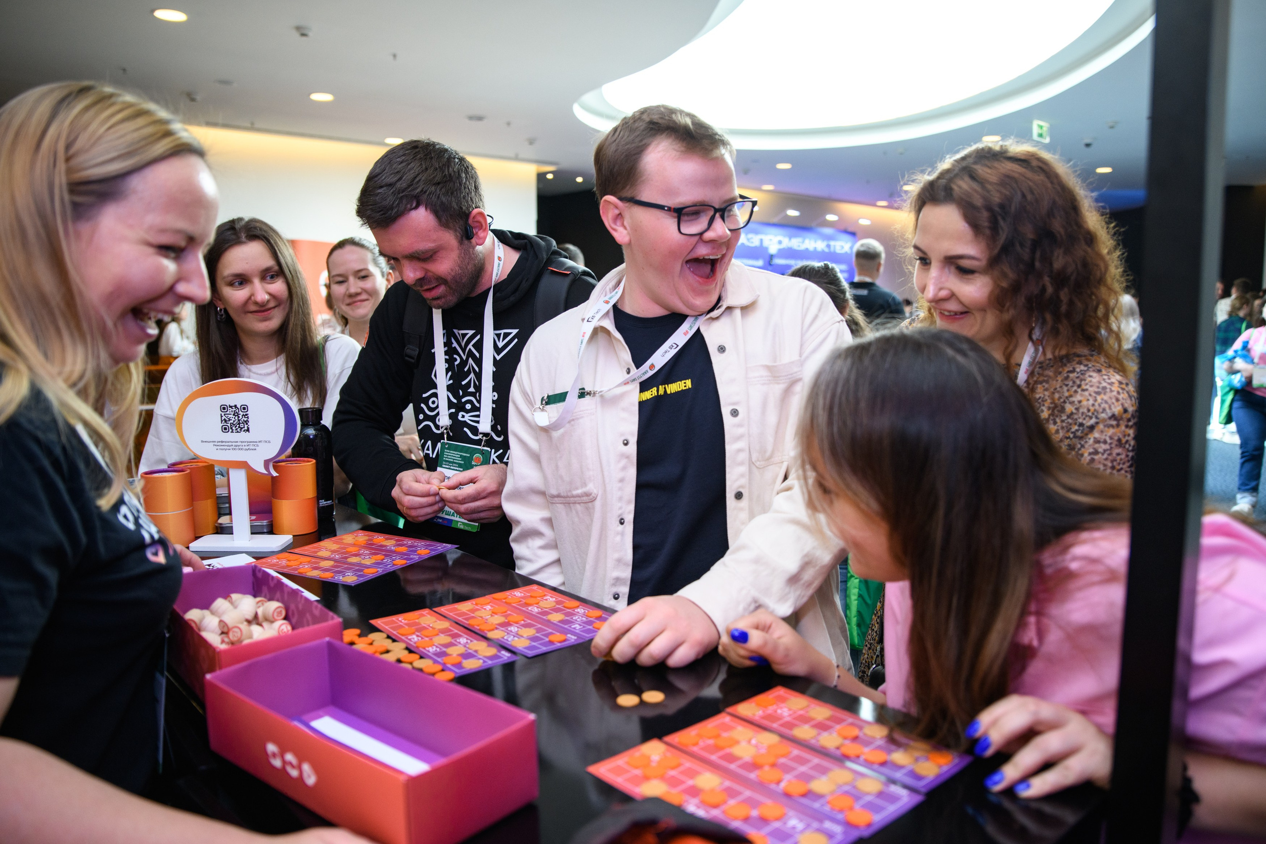 ПСБ на AnalystDays#18. Репортажный и портретный фотограф в Санкт-Петербурге Степлевич Дарья