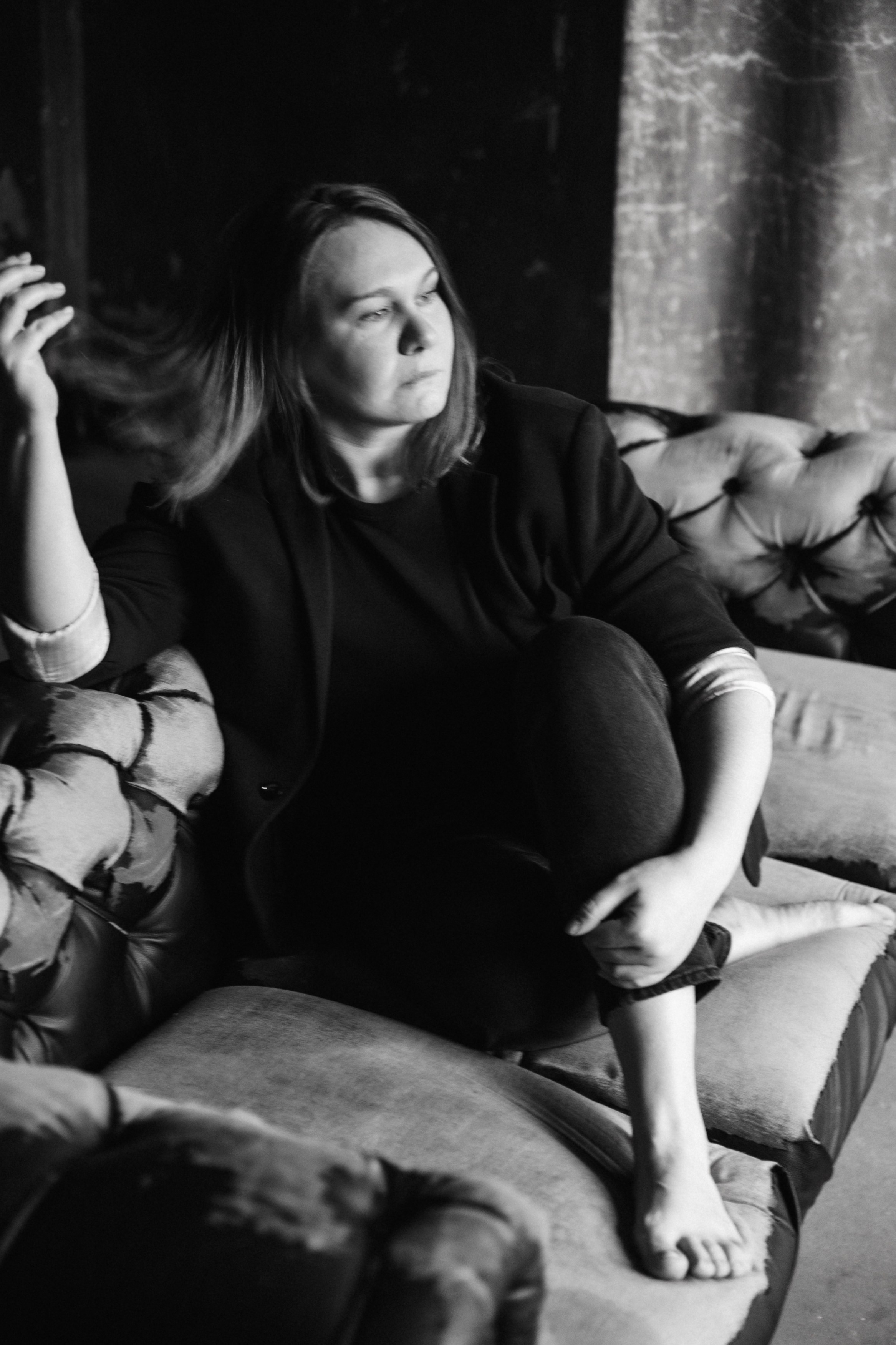 Ира. Репортажный и портретный фотограф в Санкт-Петербурге Степлевич Дарья