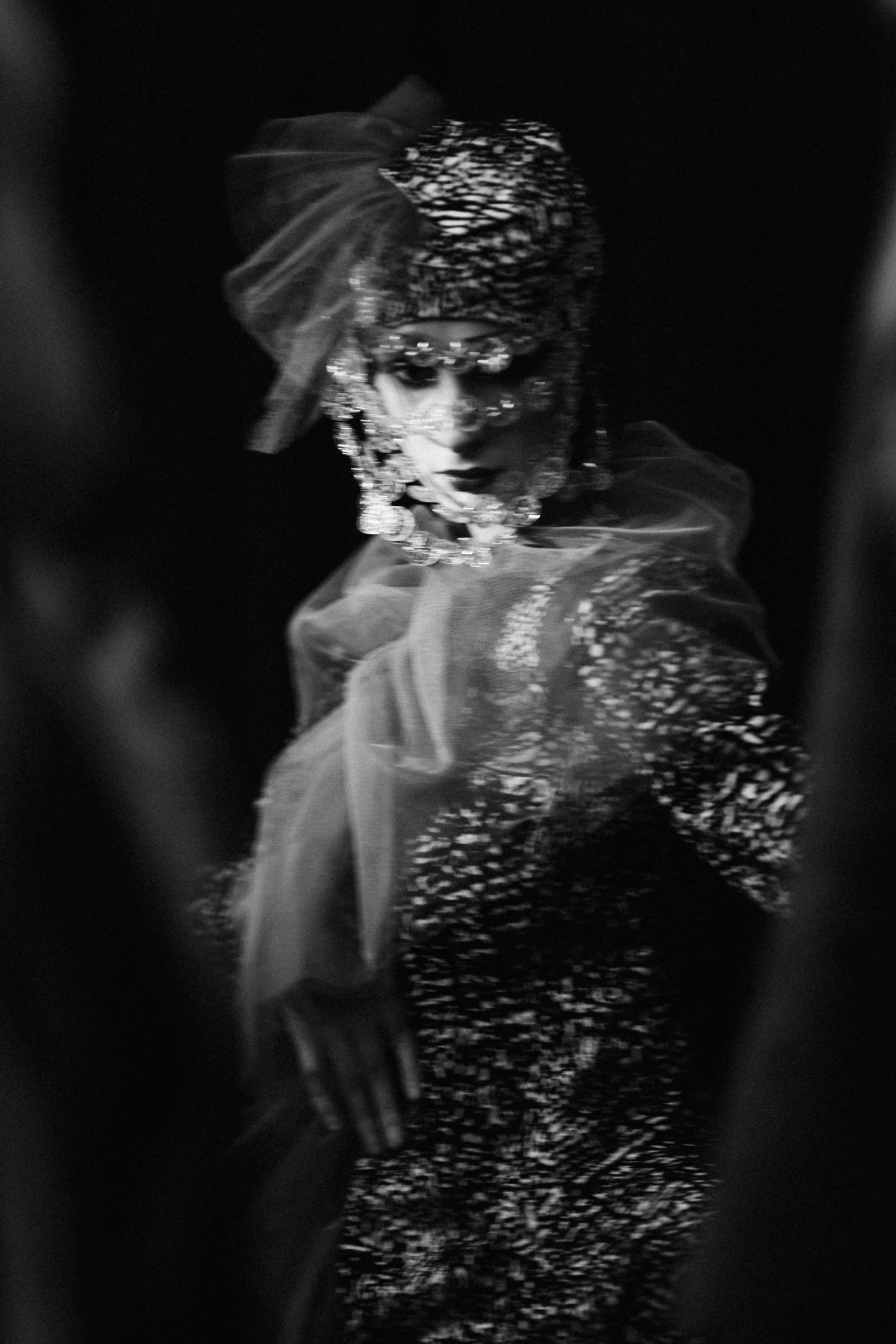 SPBFW'10/25. Женский фотограф в Санкт-Петербурге Степлевич Дарья