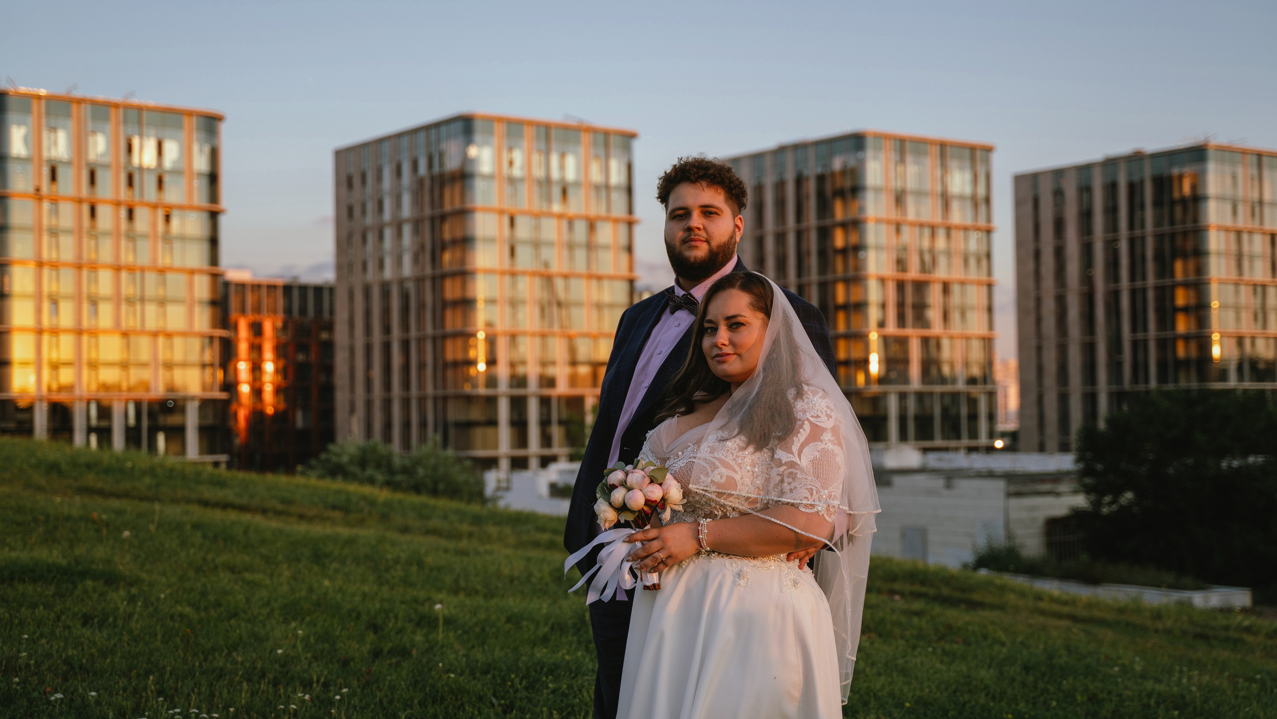 Свадьба. Фотограф в Москве Асиетта