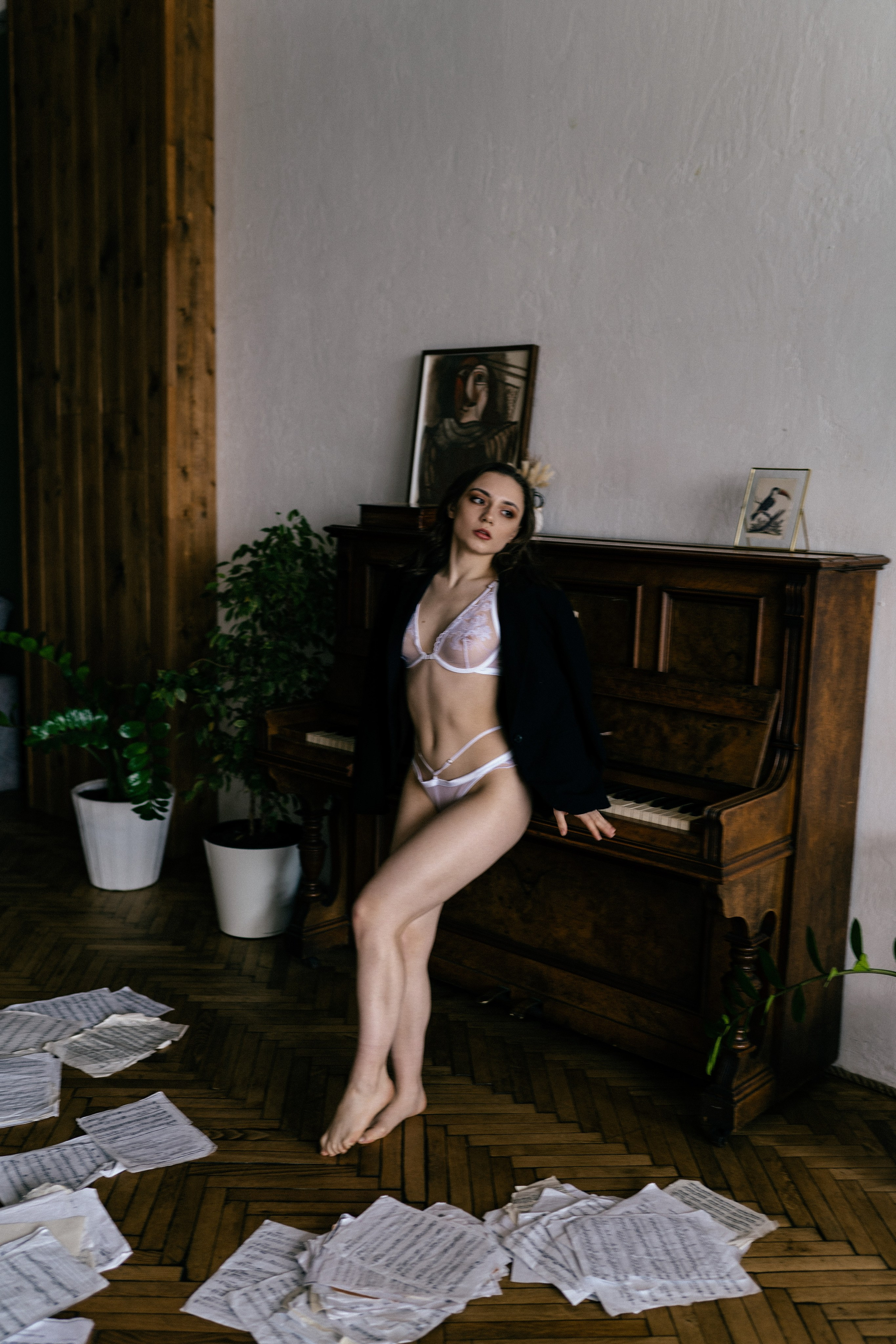 Надежда. Фотограф в Москве Асиетта