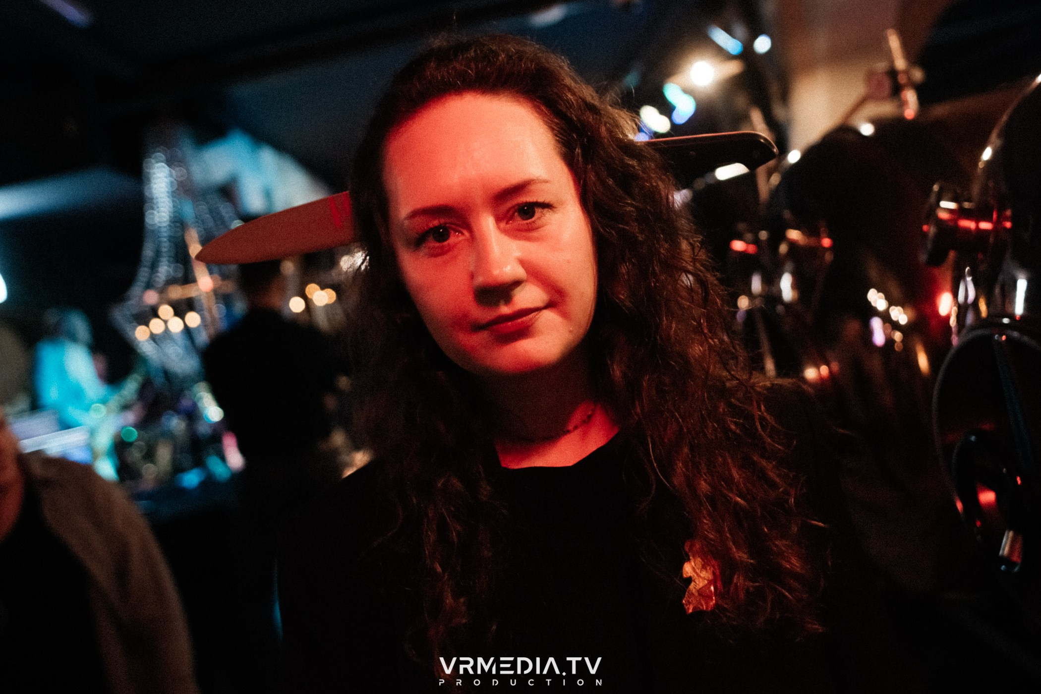 Halloween в ресторане «Мюнхен»