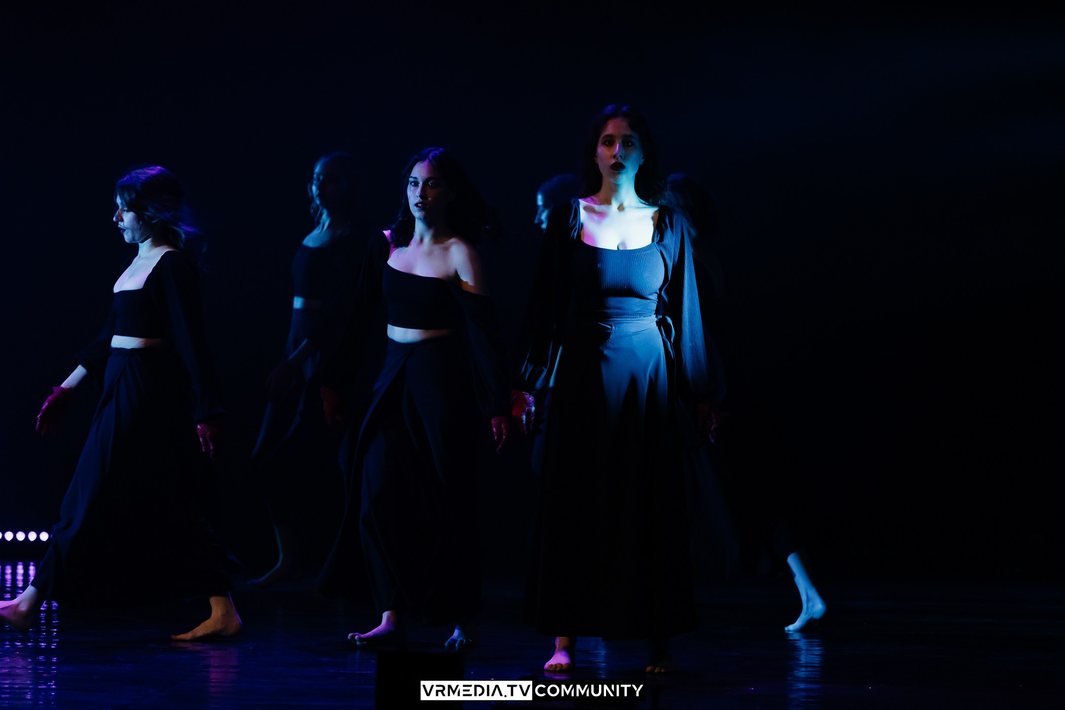 Отчетный концерт Дома танцев «House of dance»