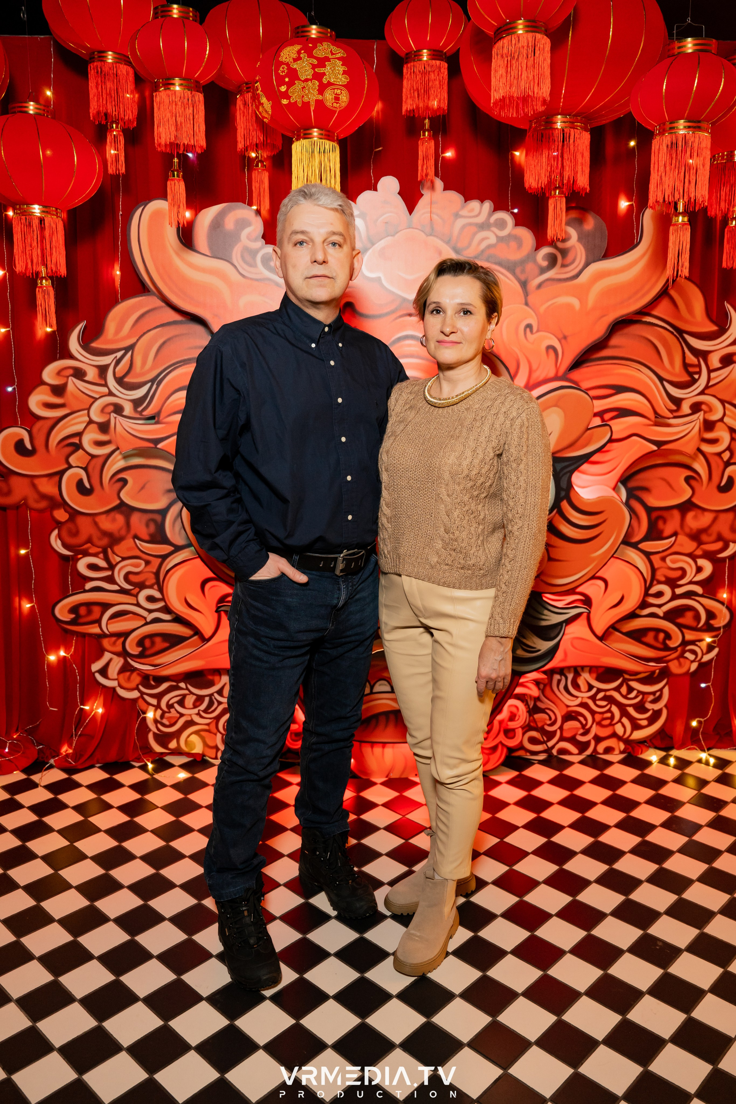 Эйнштейн party в ресторане «Мюнхен»