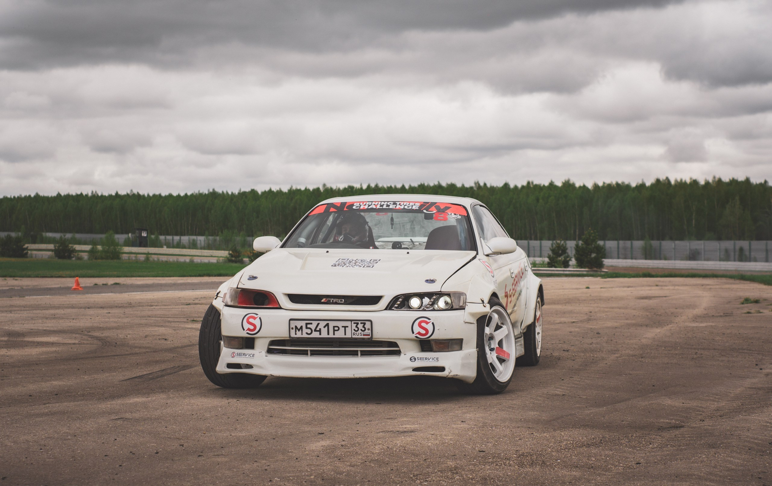 NotDaily. Фотограф Нижний Новгород — Дмитрий Грехов