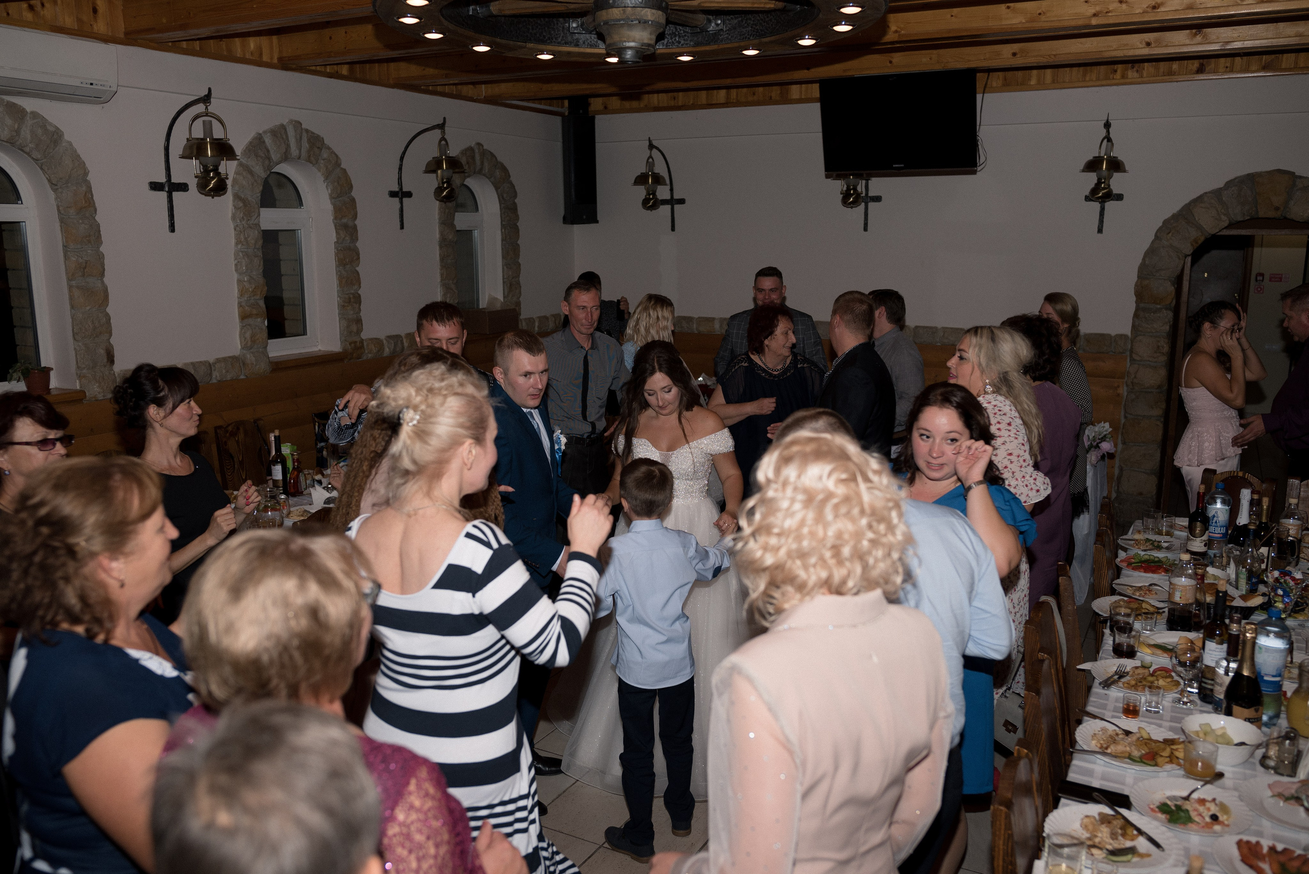 Анастасия и Роман. Семейный и детский фотограф в Воронеже София Минакова