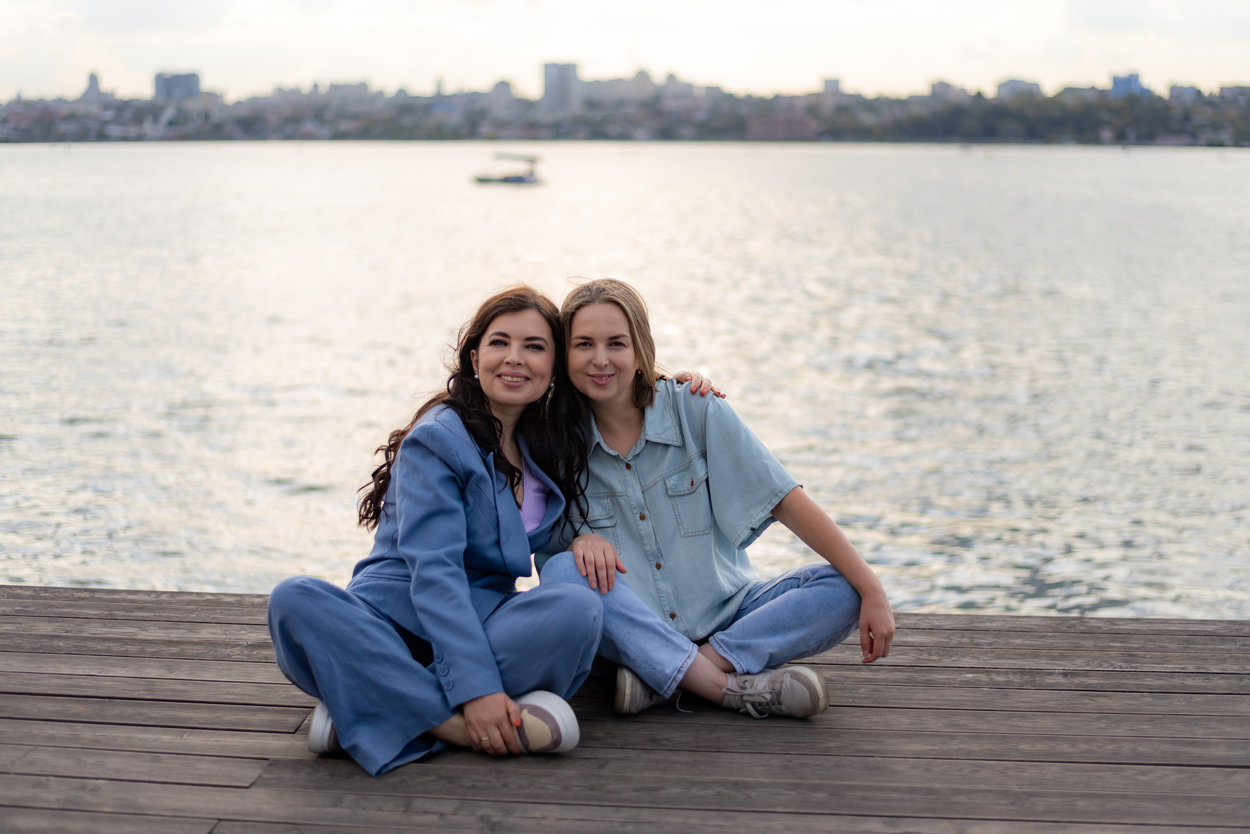 Семья и дети. Семейный и детский фотограф в Воронеже София Минакова